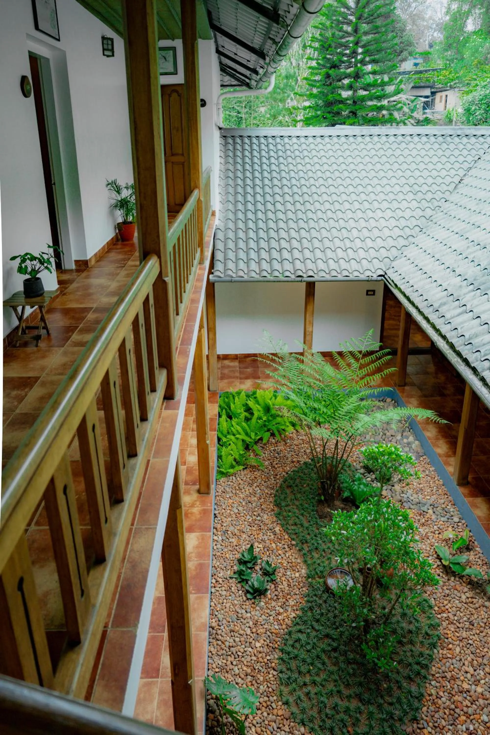 Bracknell Forest Munnar