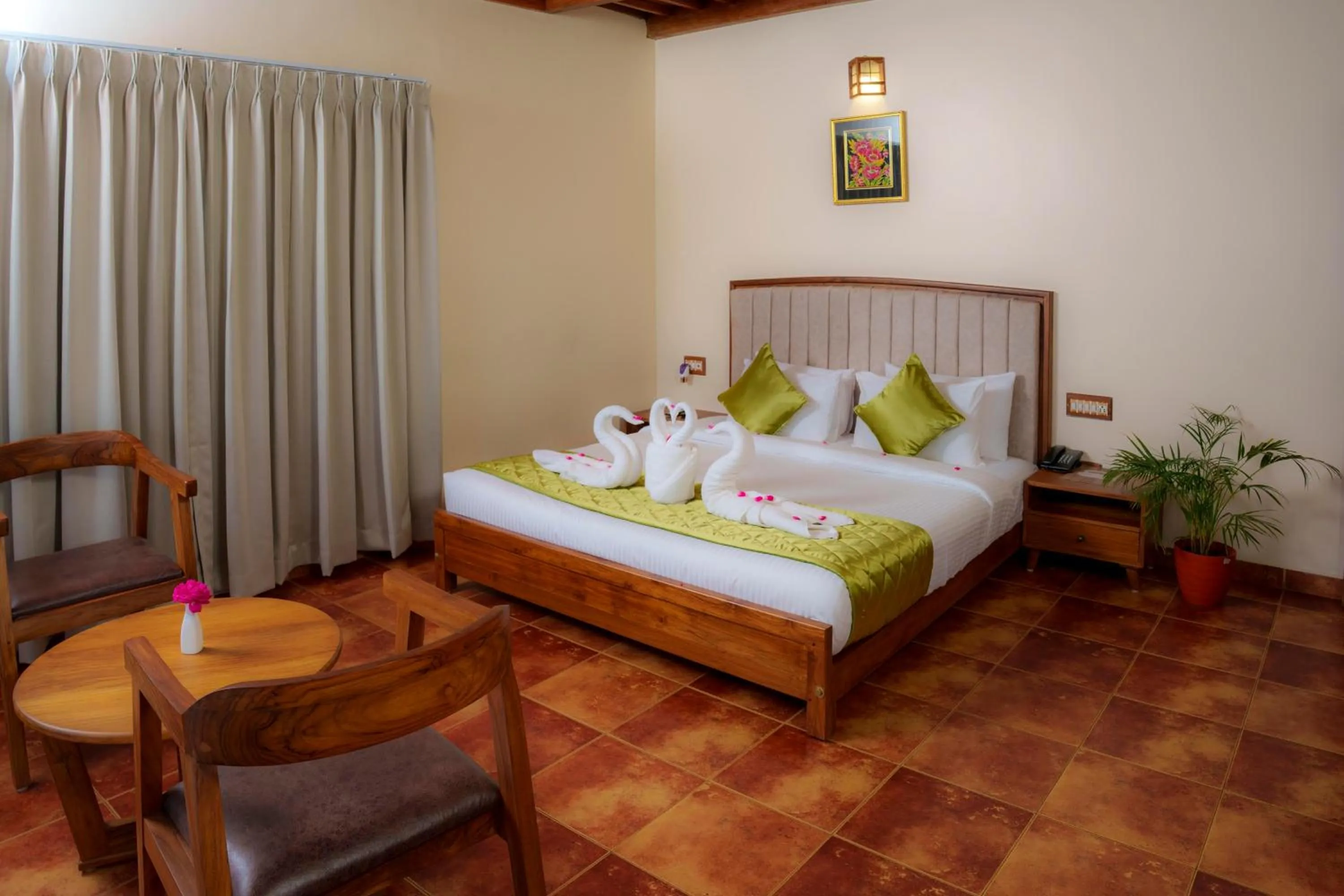 Bed in Bracknell Forest Munnar