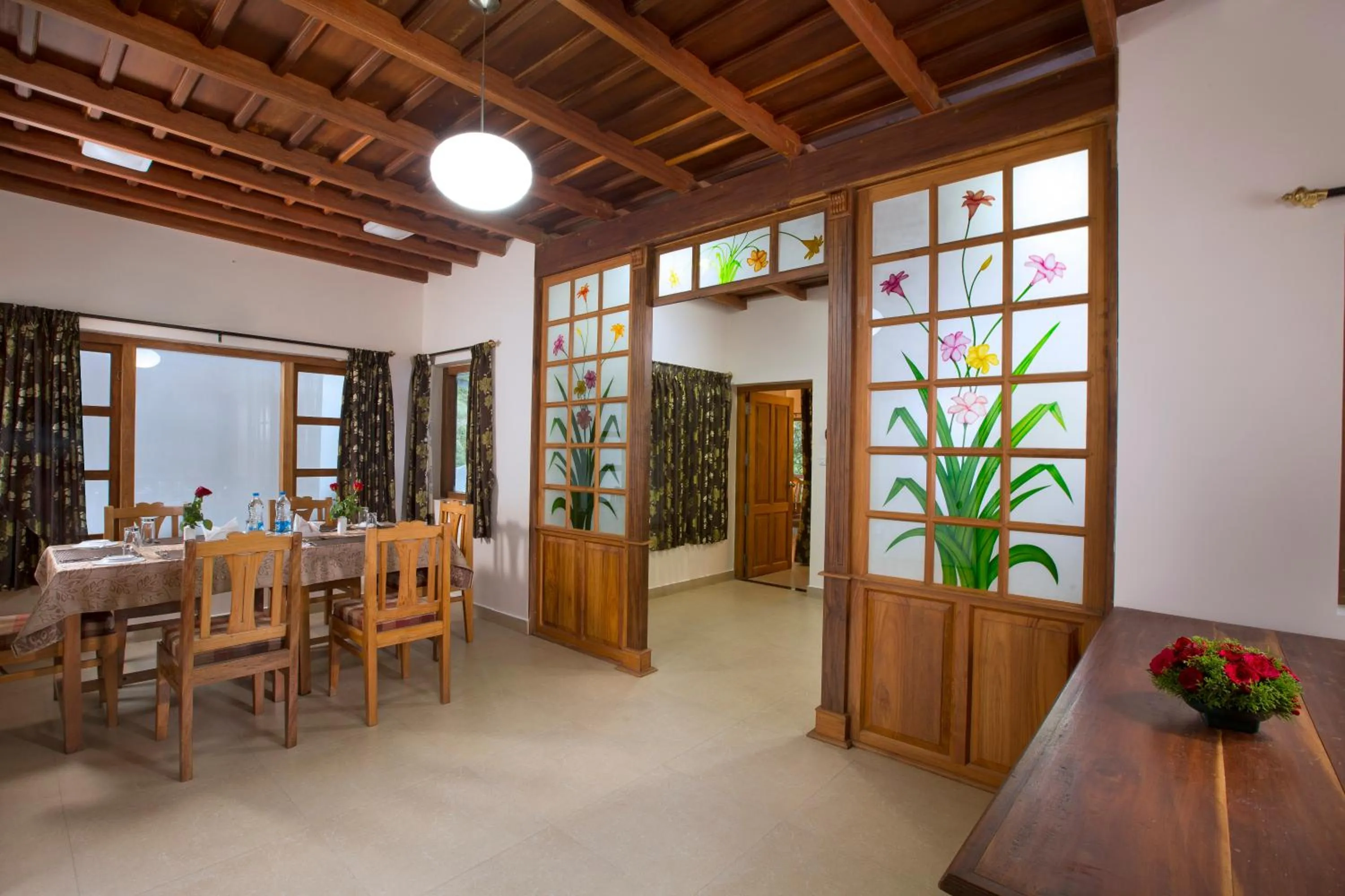 Bracknell Forest Munnar