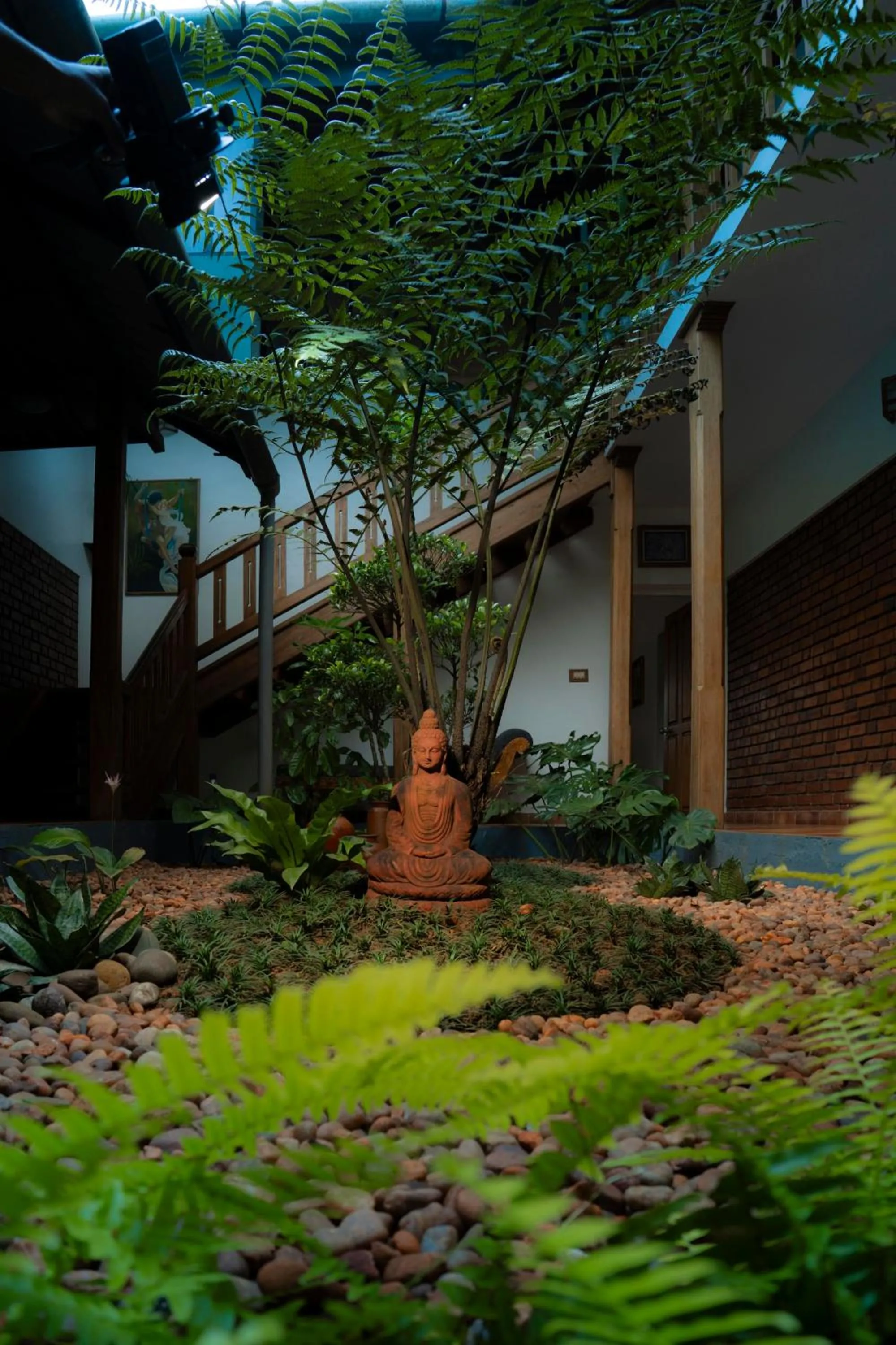 Bracknell Forest Munnar