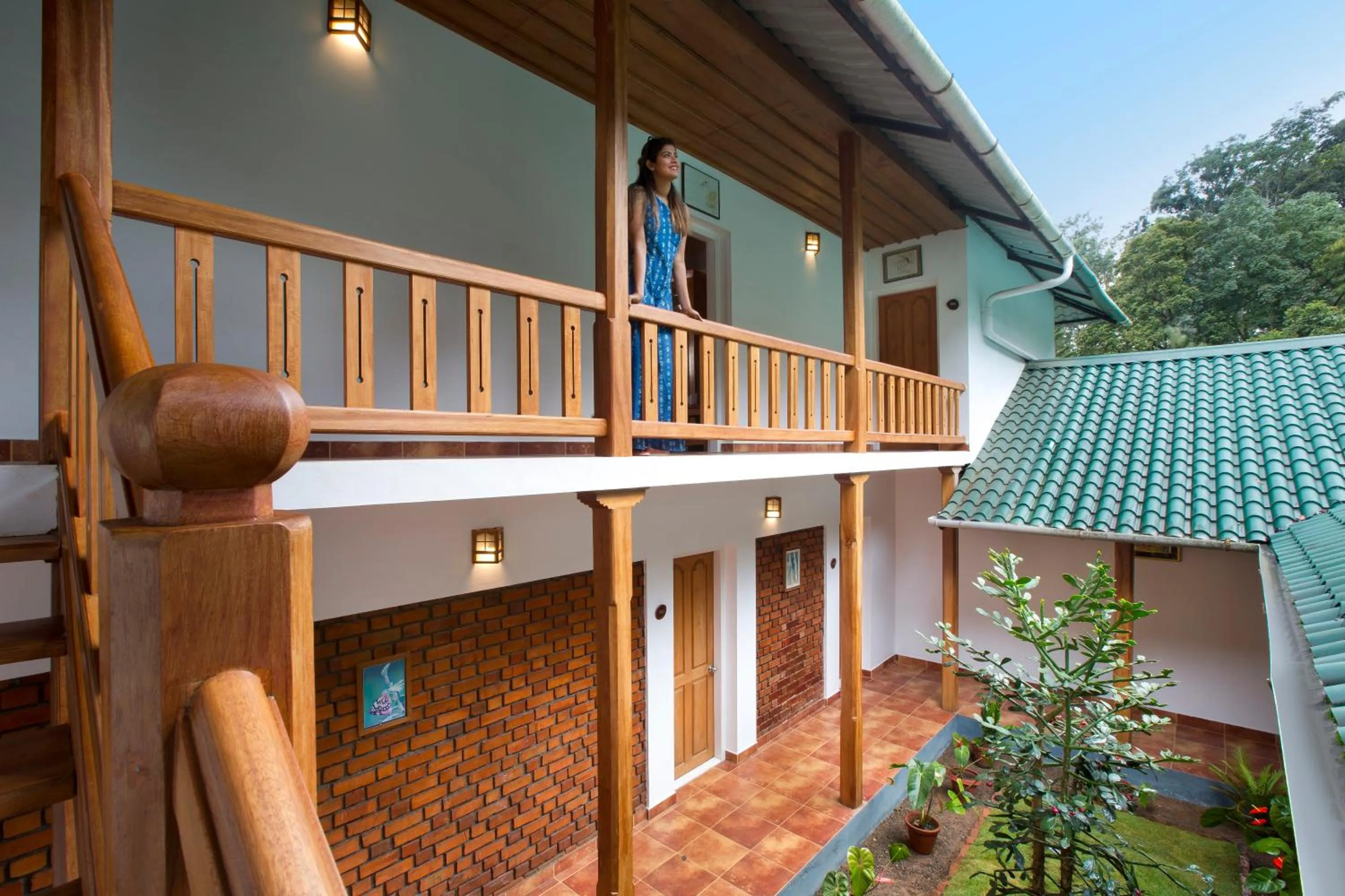 Bracknell Forest Munnar