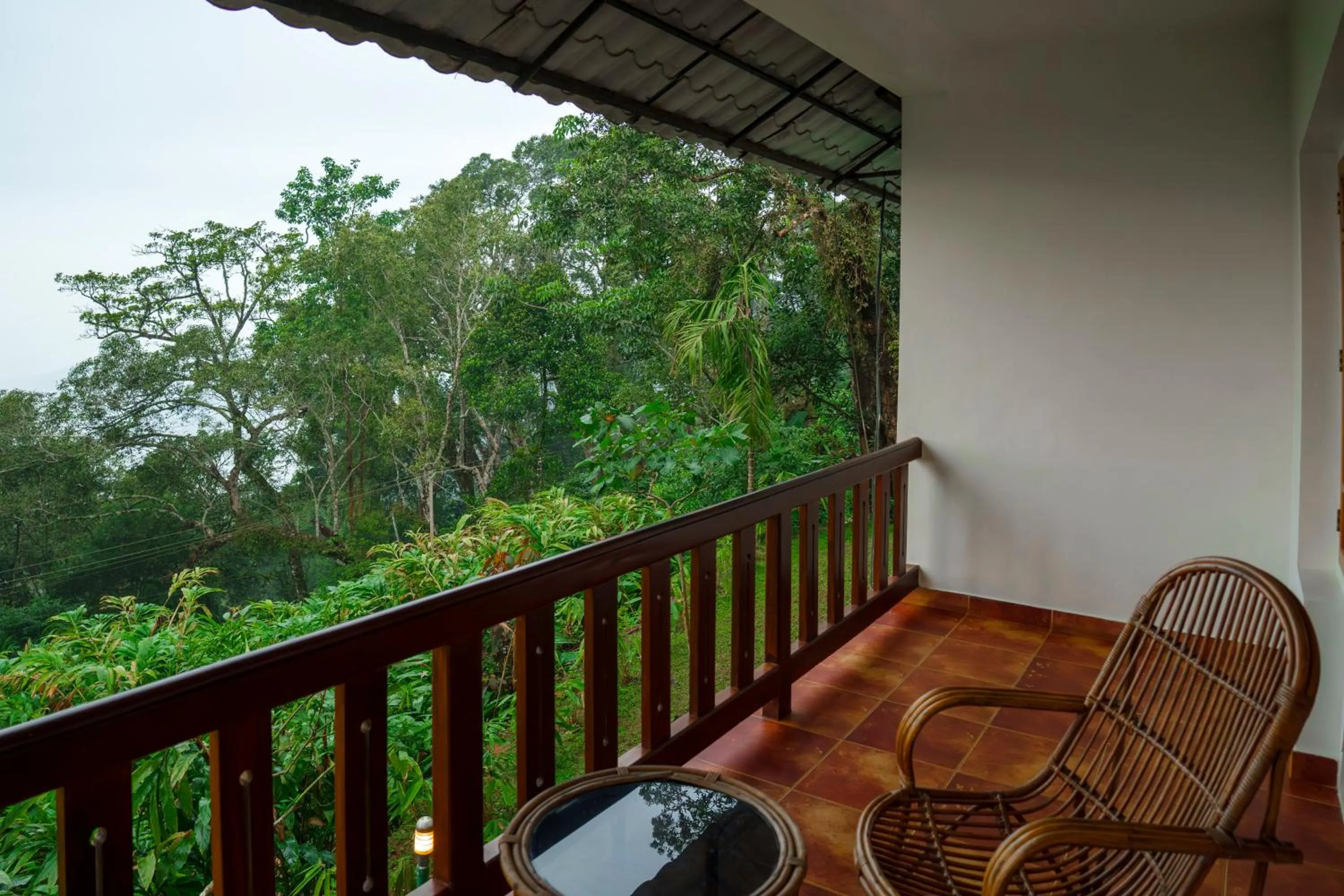 Bracknell Forest Munnar