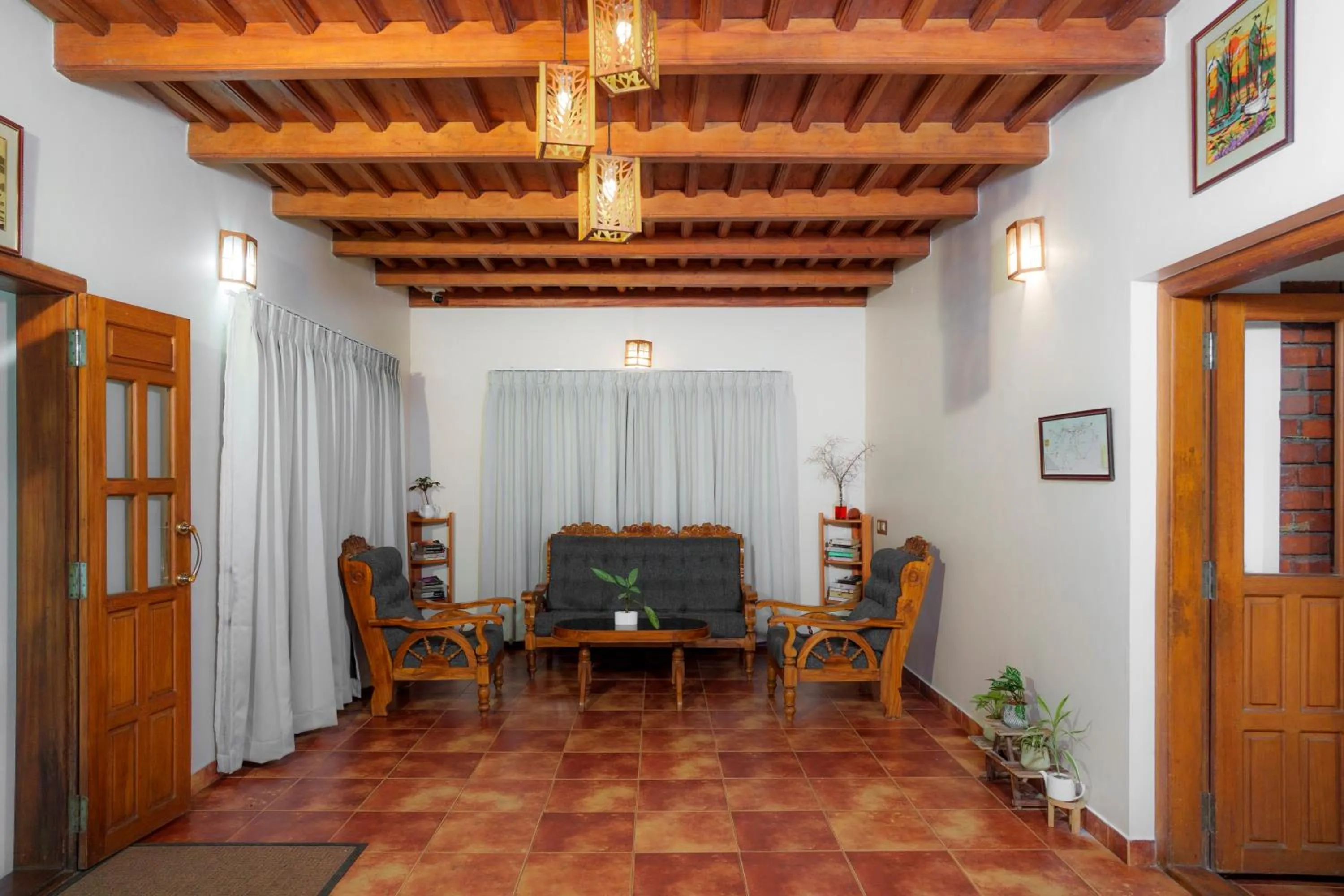 Bracknell Forest Munnar