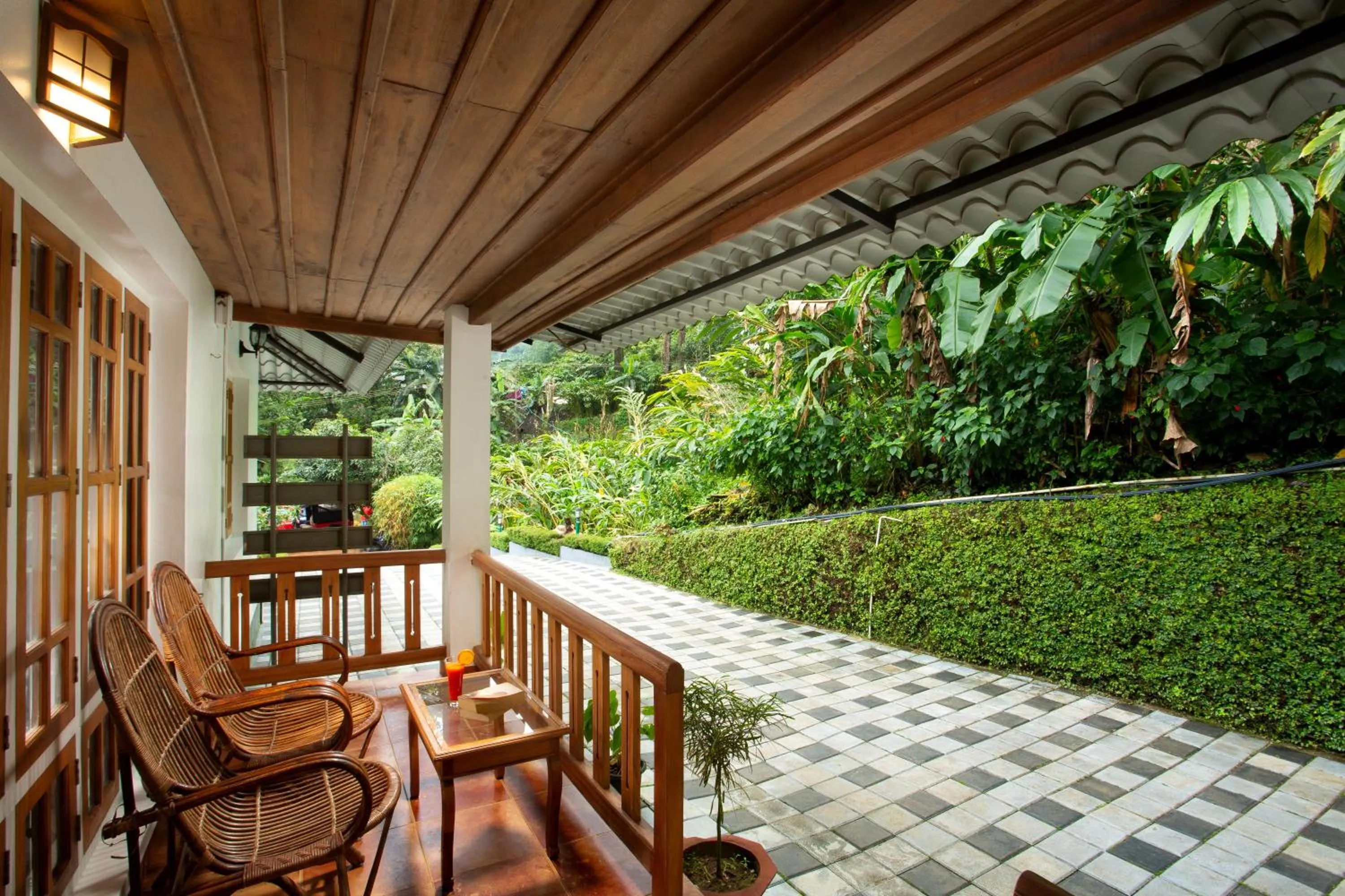 Bracknell Forest Munnar