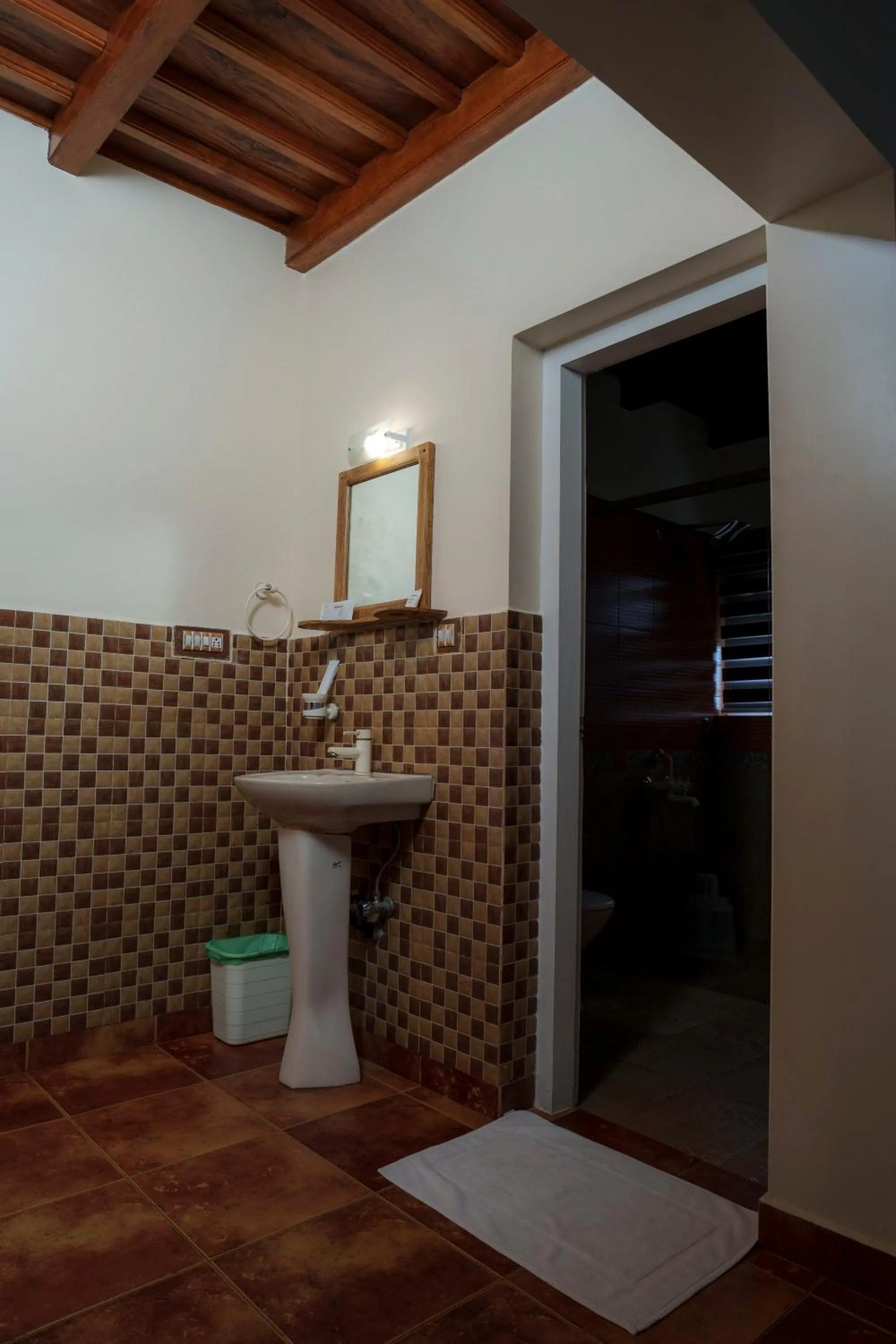 Bracknell Forest Munnar