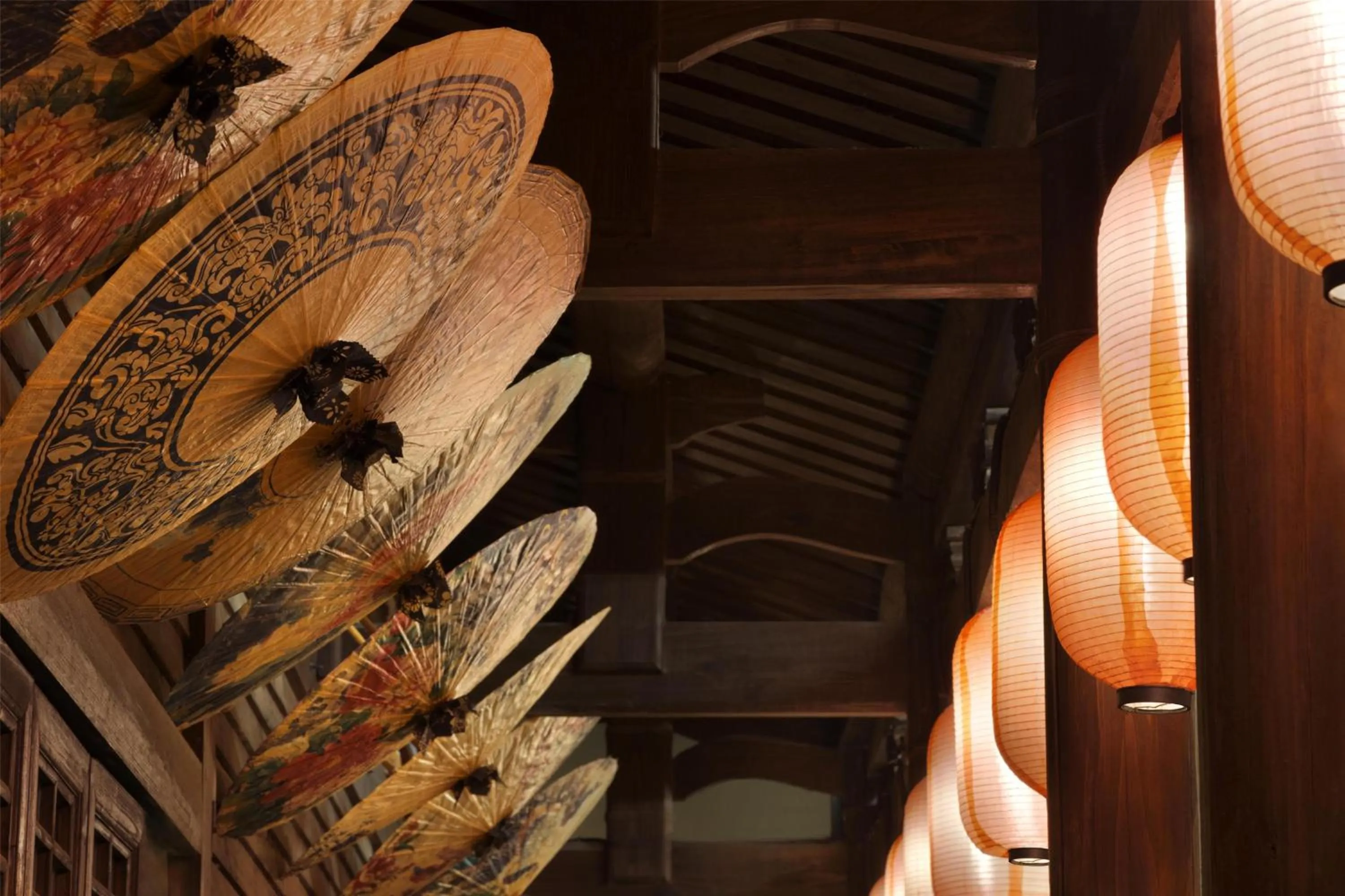 Other in Kempinski Hotel Fuzhou