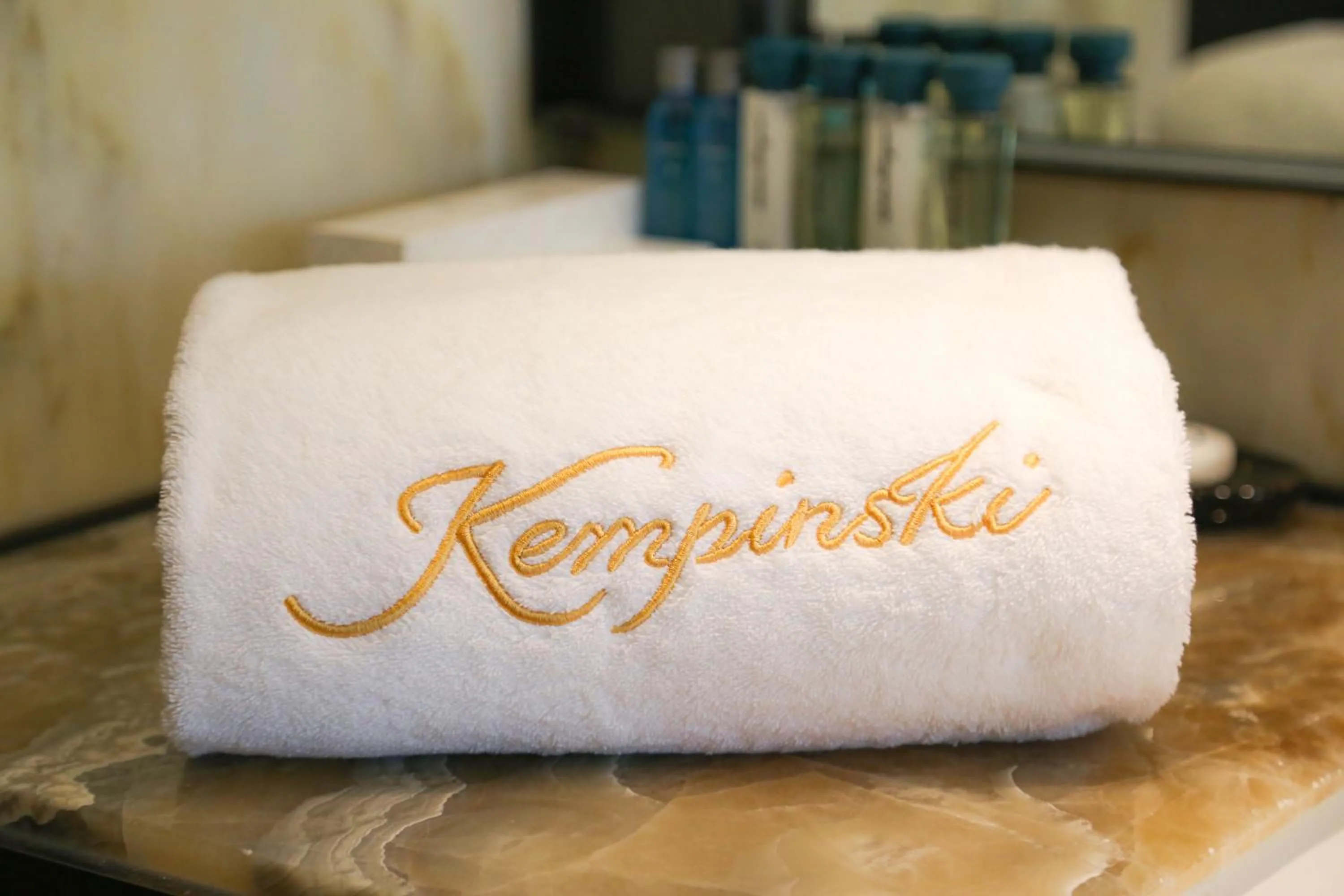 Kempinski Hotel Fuzhou