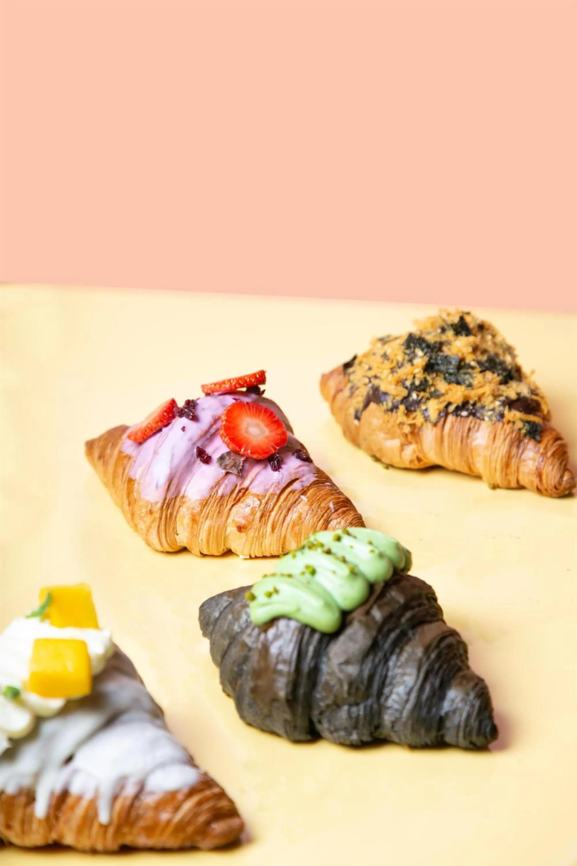 Restaurant/places to eat in Kempinski Hotel Fuzhou