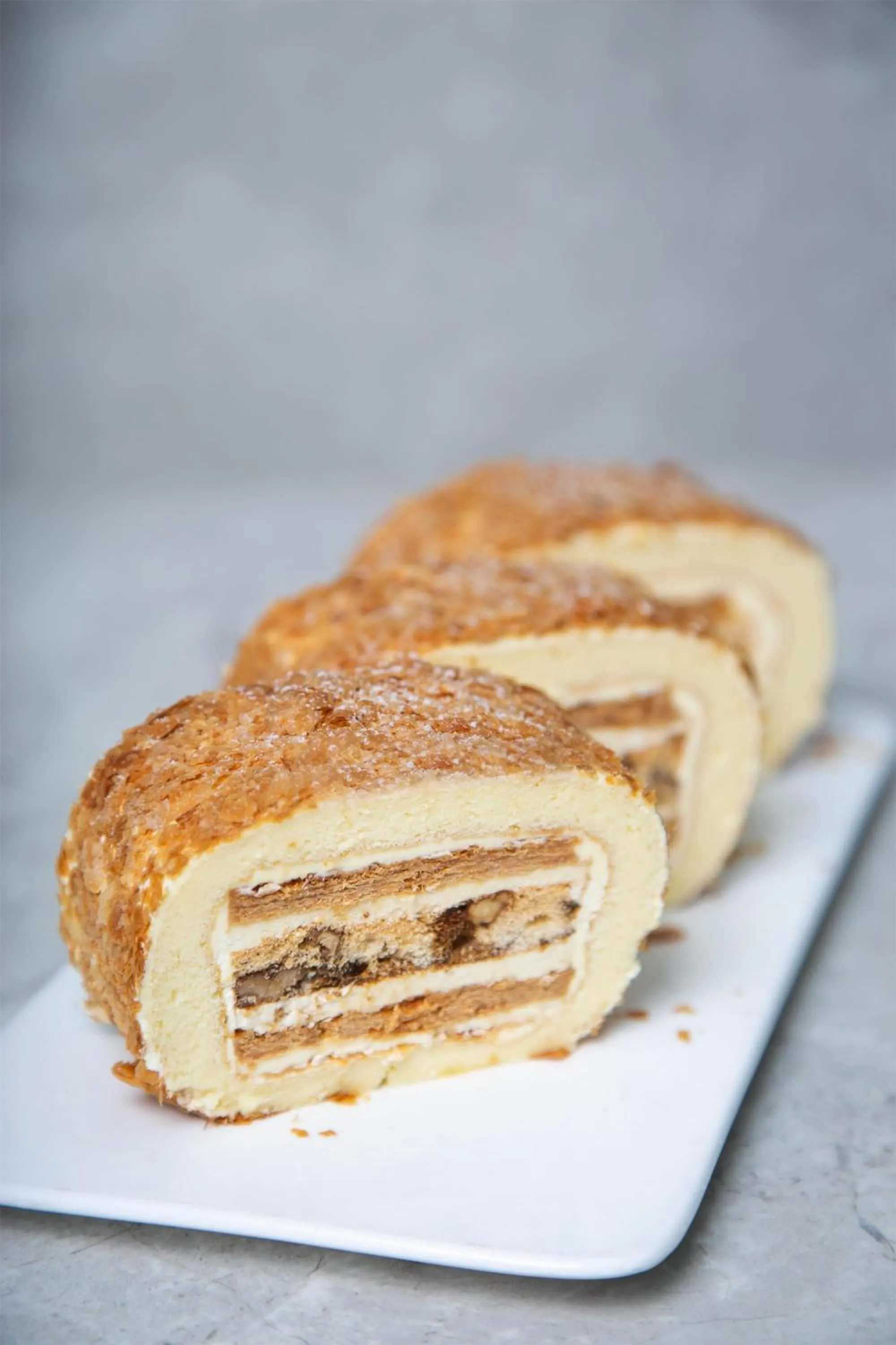 Lobby or reception in Kempinski Hotel Fuzhou