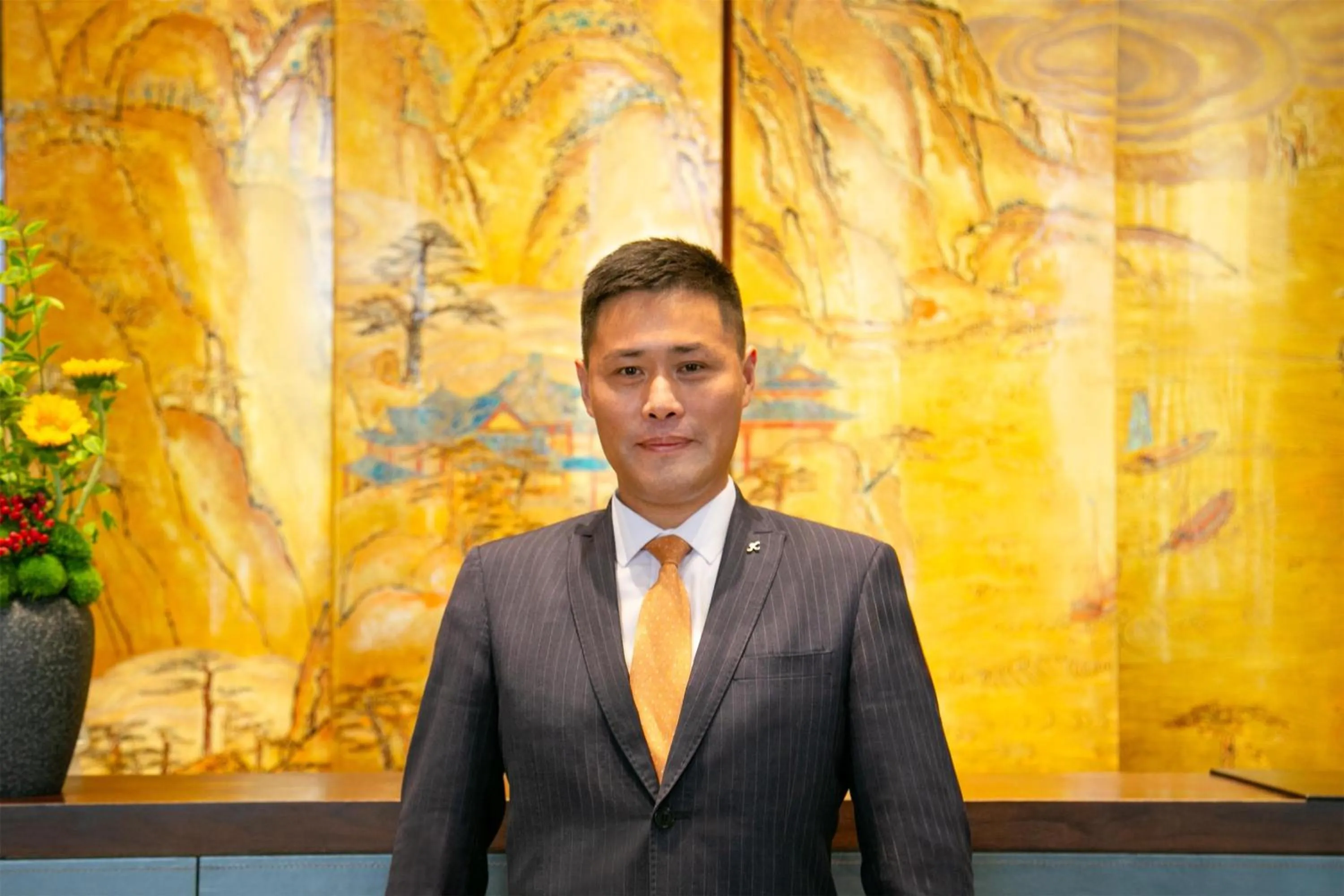 Other in Kempinski Hotel Fuzhou