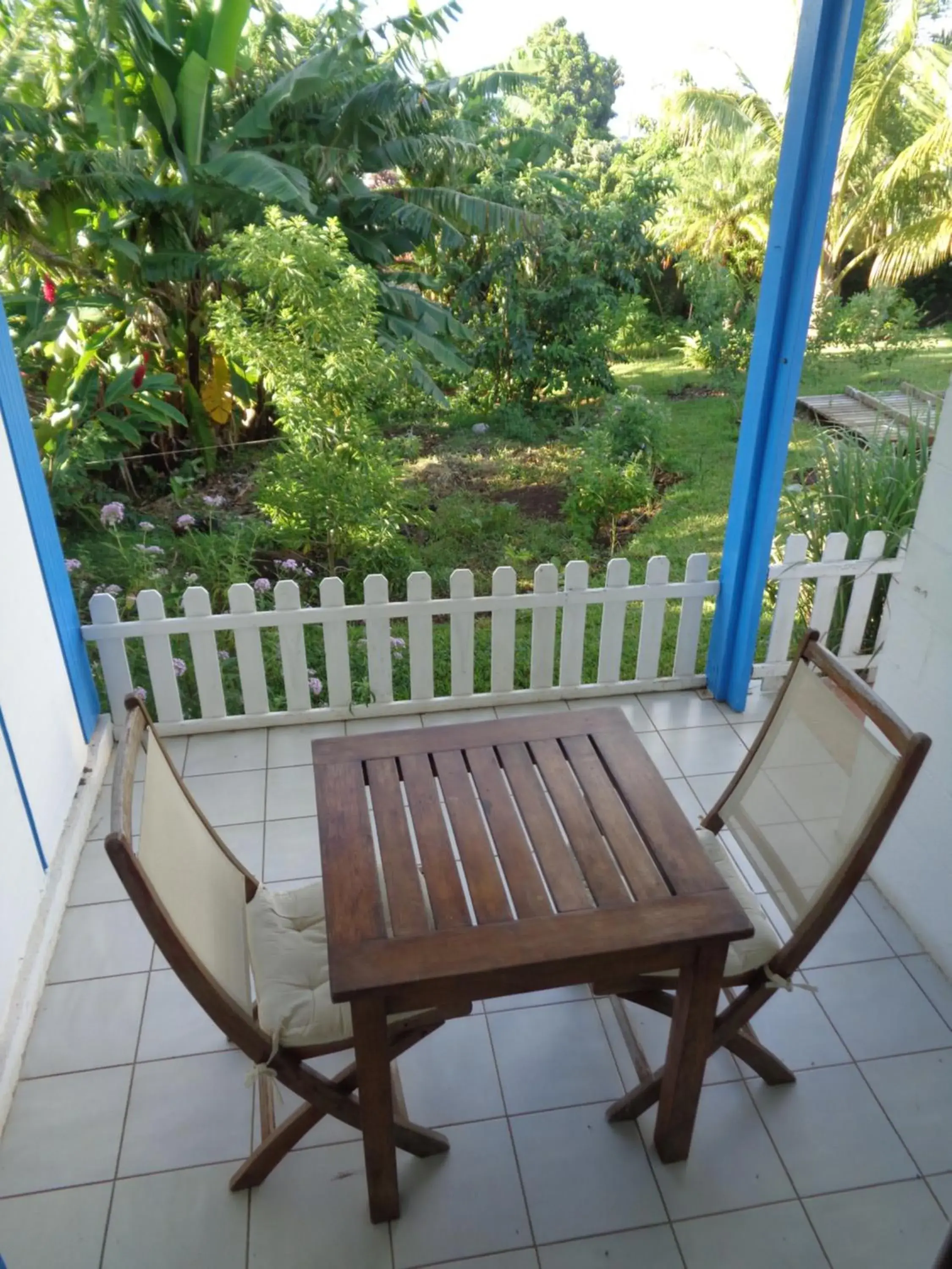 Spacious Room with Terrace in L'Arbre de Vie Spacious Room with Terrace in L'Arbre de Vie