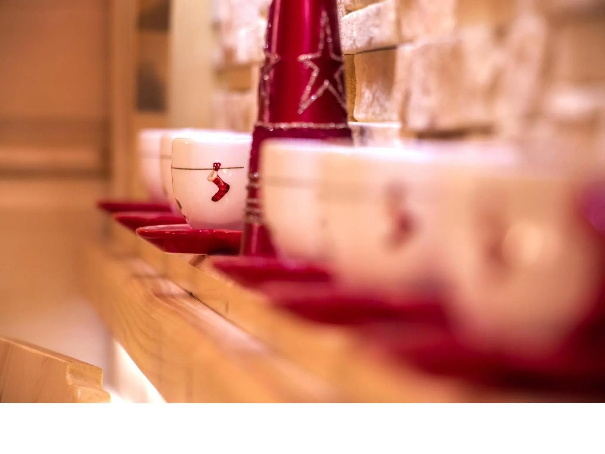 Decorative detail in Willa Trebunia