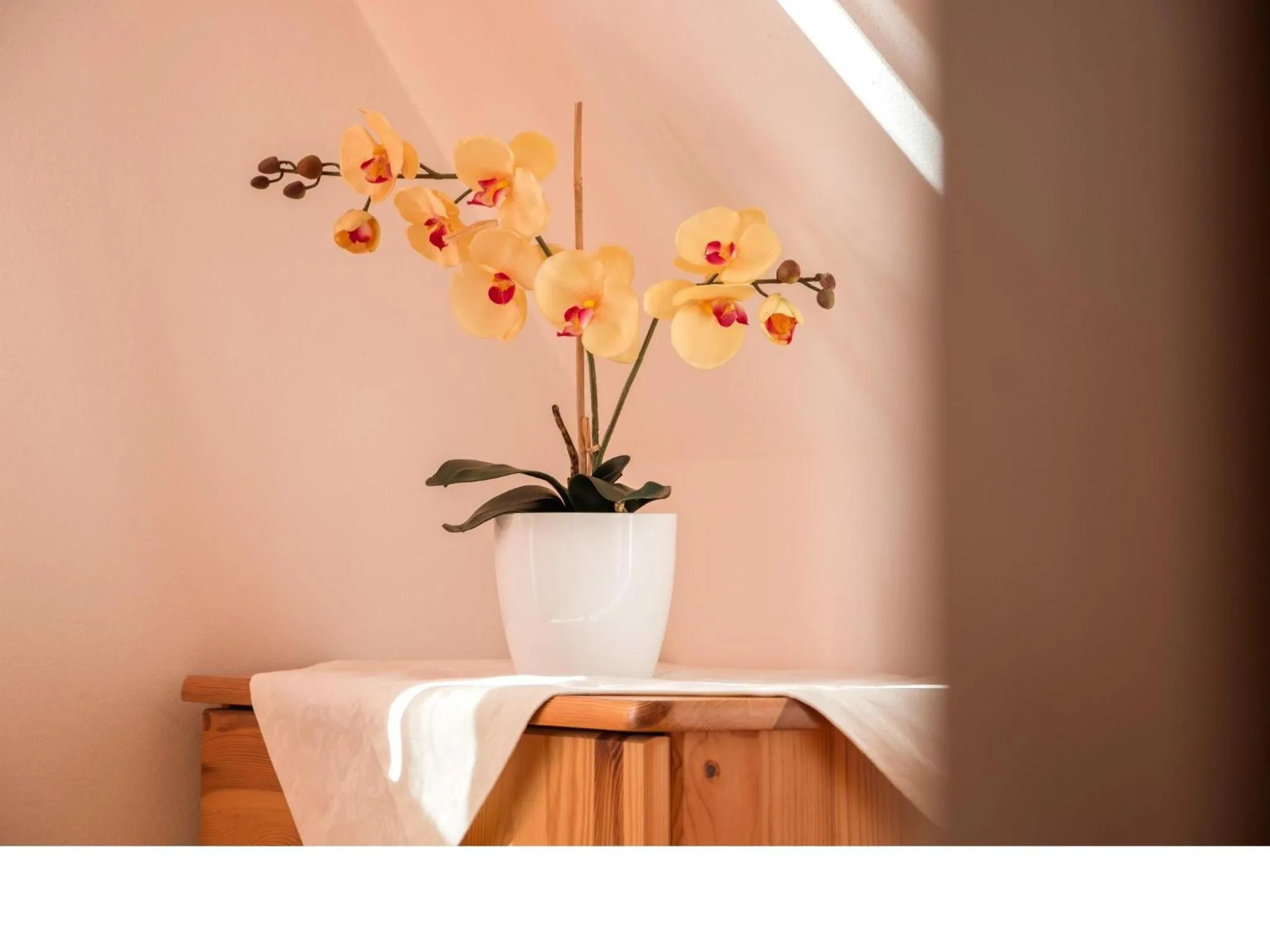 Decorative detail in Willa Trebunia