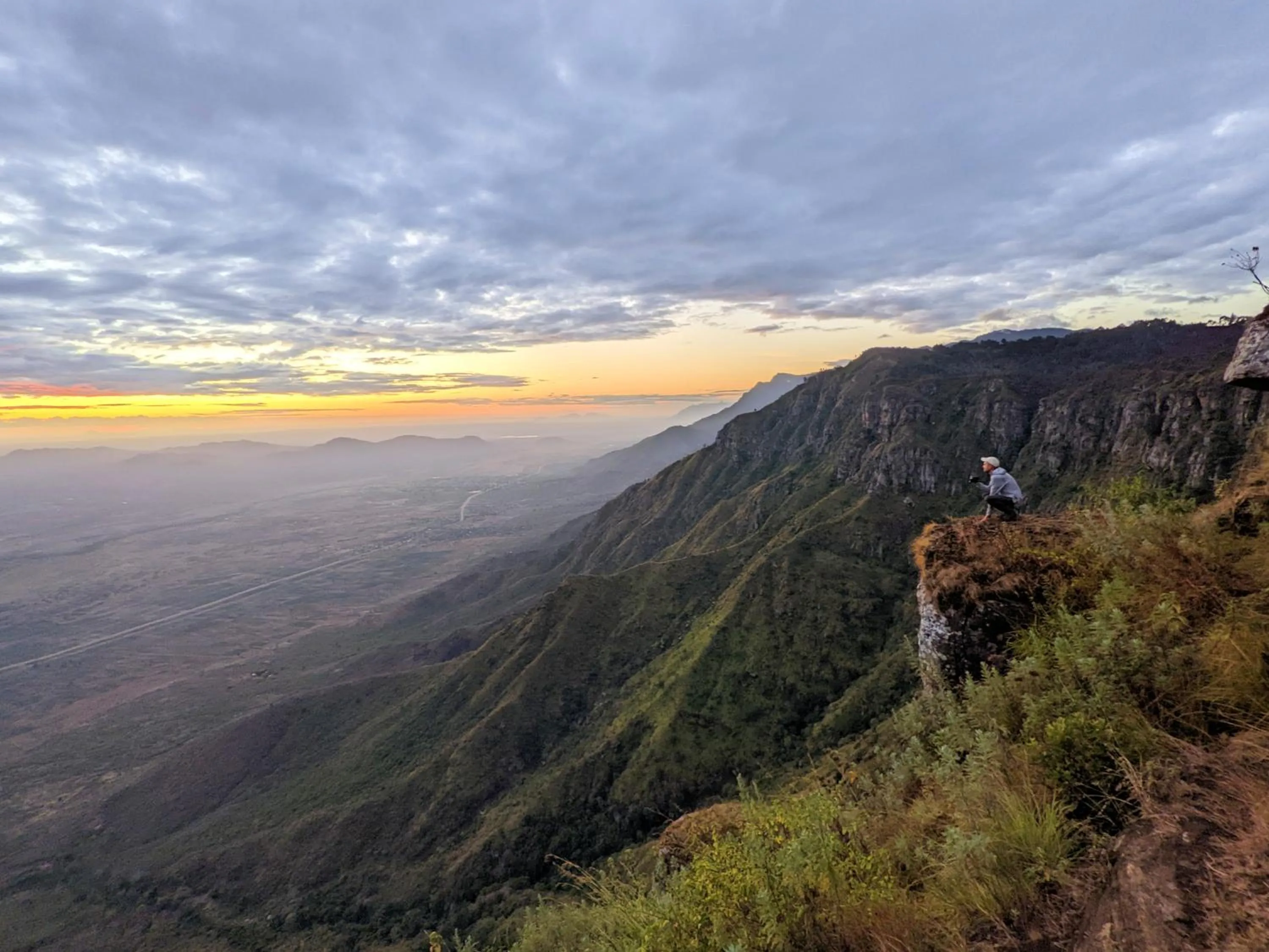 Nearby landmark in Lawns Hotel