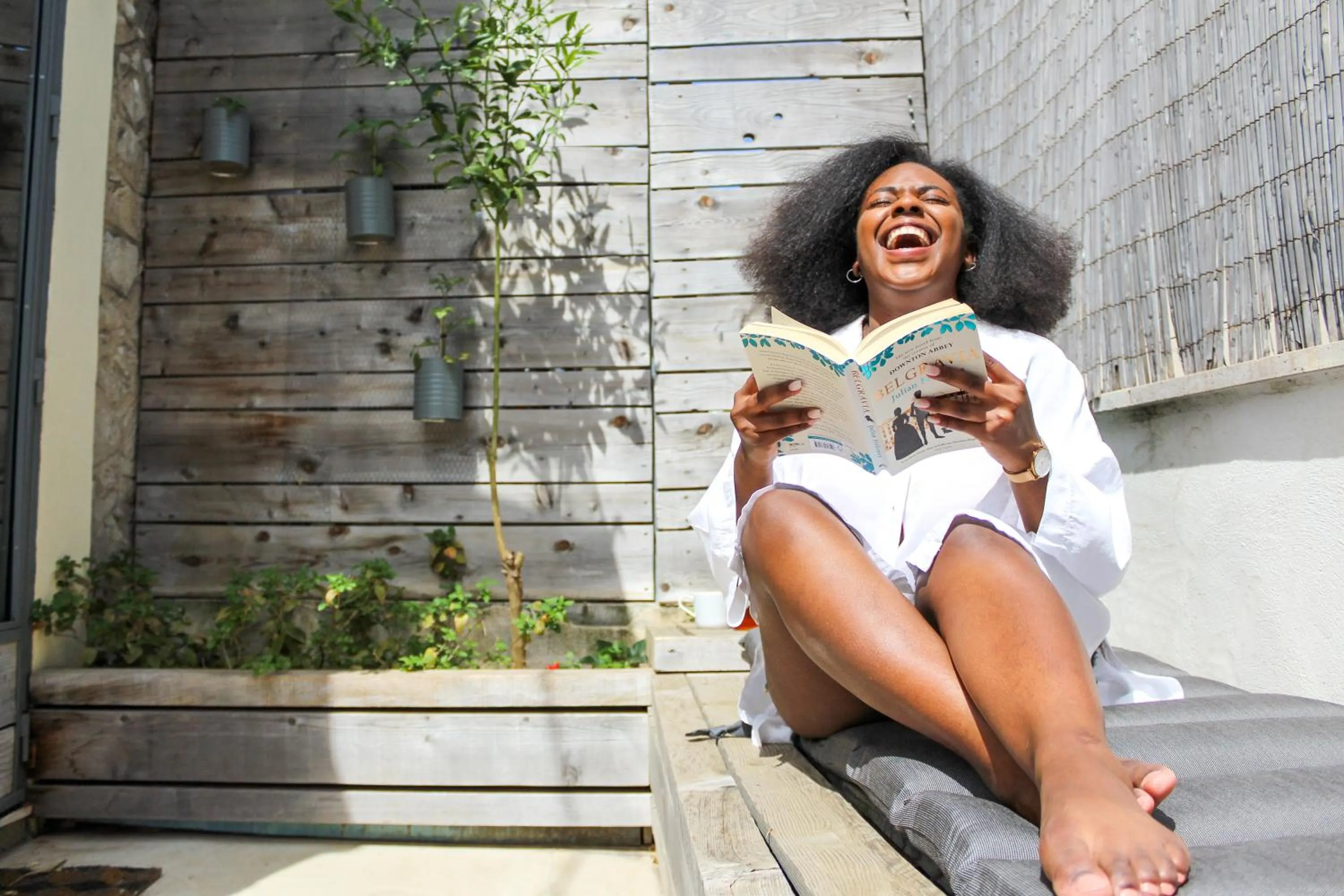 Bedroom in B&B Villa Du Roc Fleuri