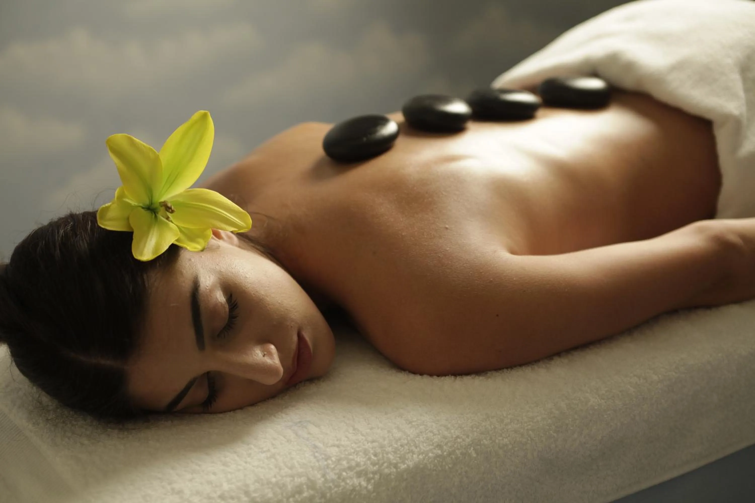 Massage in Leonardo Laura Beach & Splash Resort