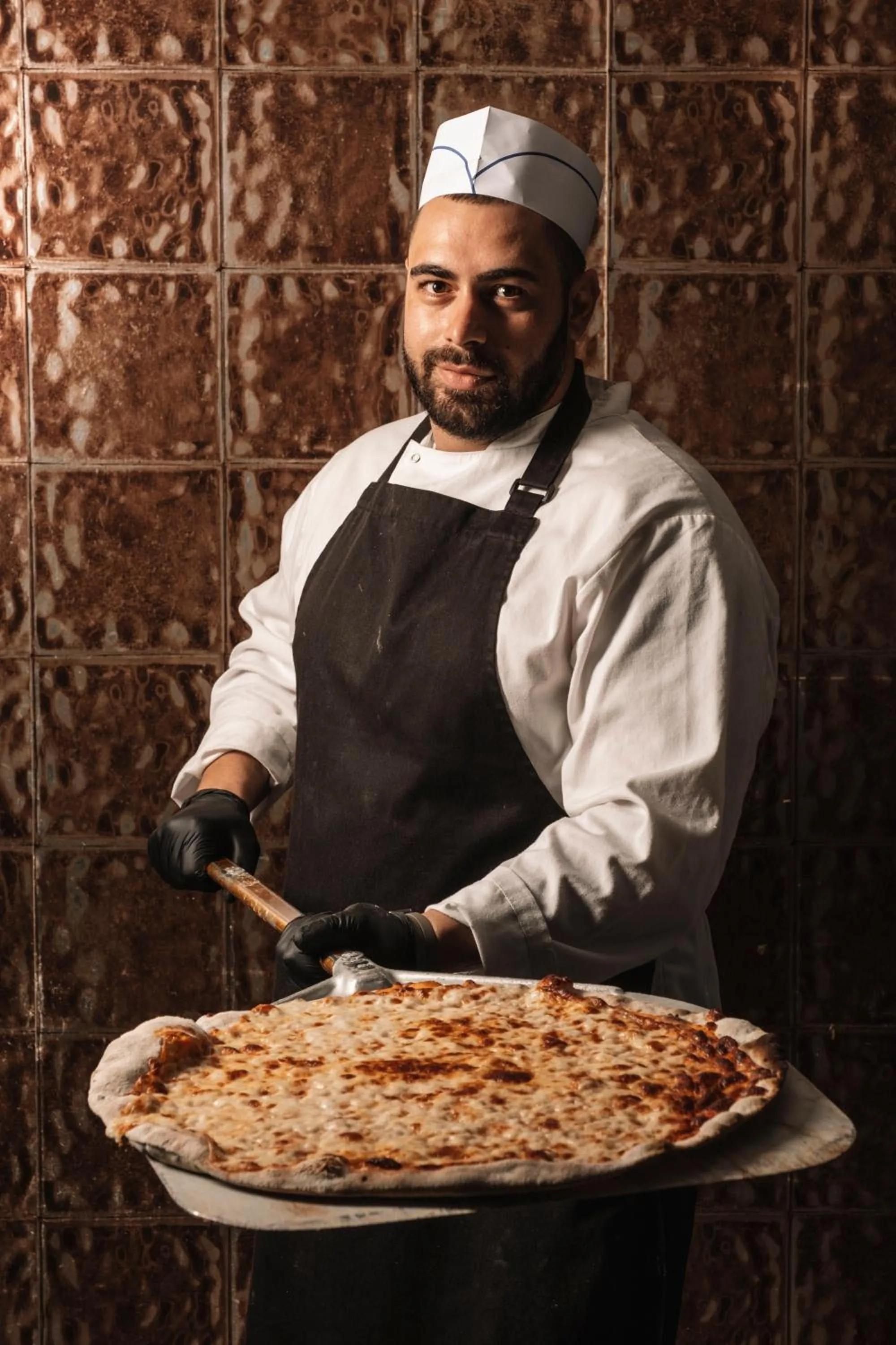 Food and drinks in Leonardo Laura Beach & Splash Resort