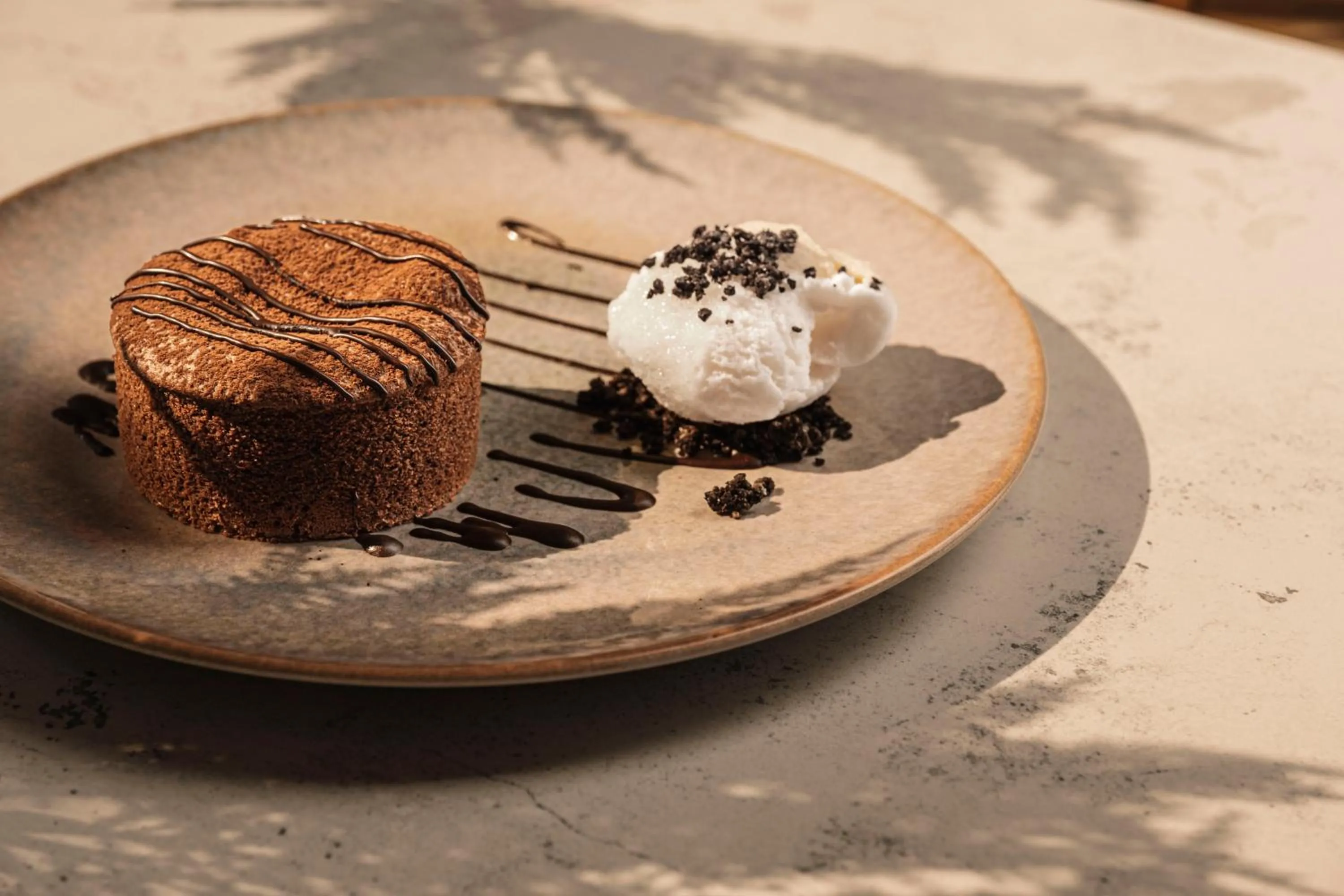 Food in Leonardo Laura Beach & Splash Resort