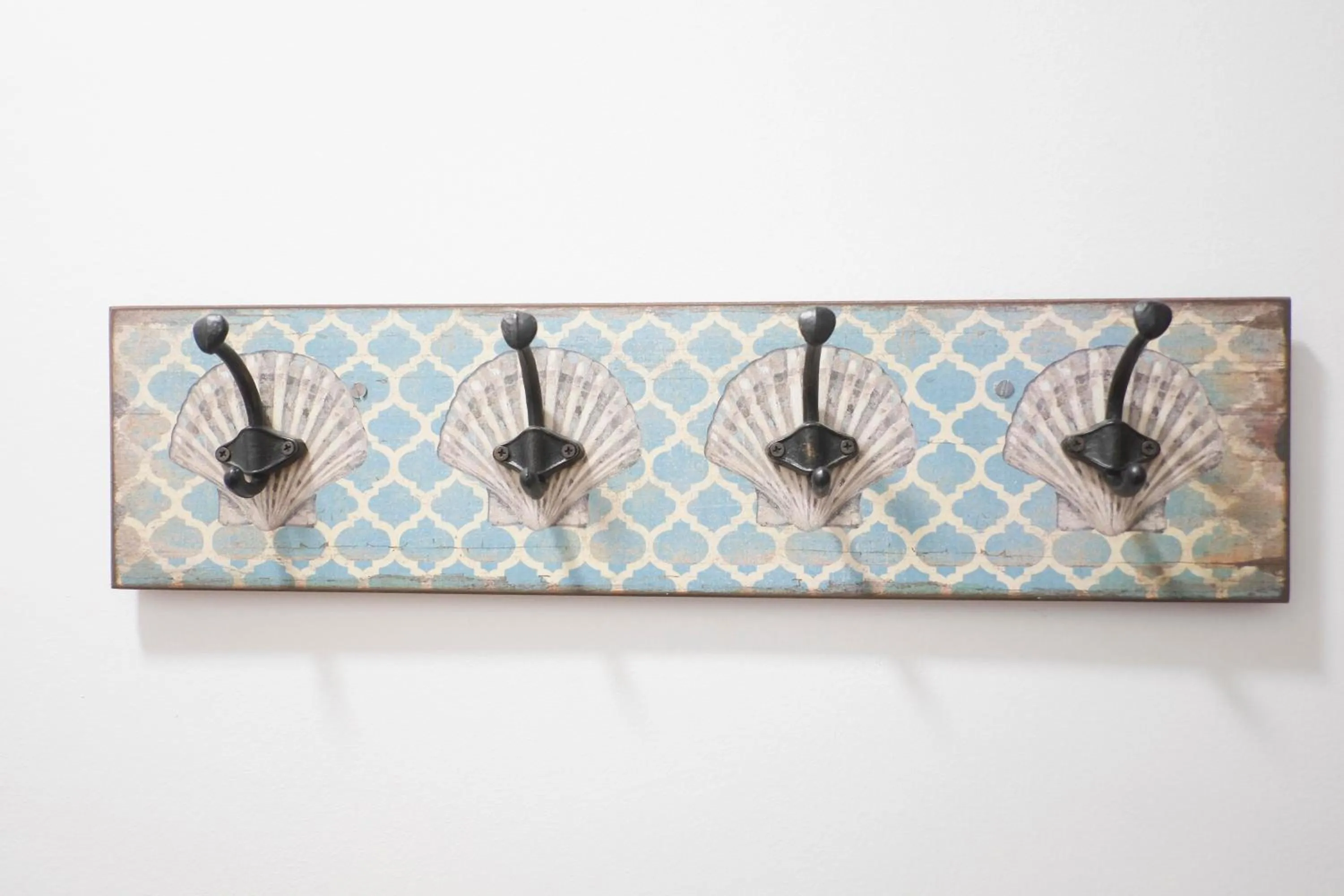 Decorative detail in Pigal