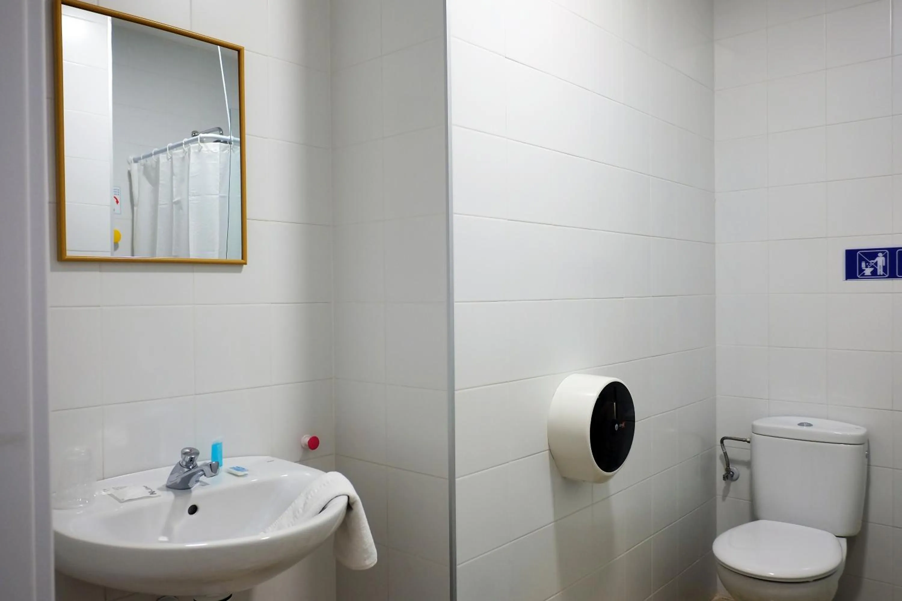 Decorative detail in Pigal