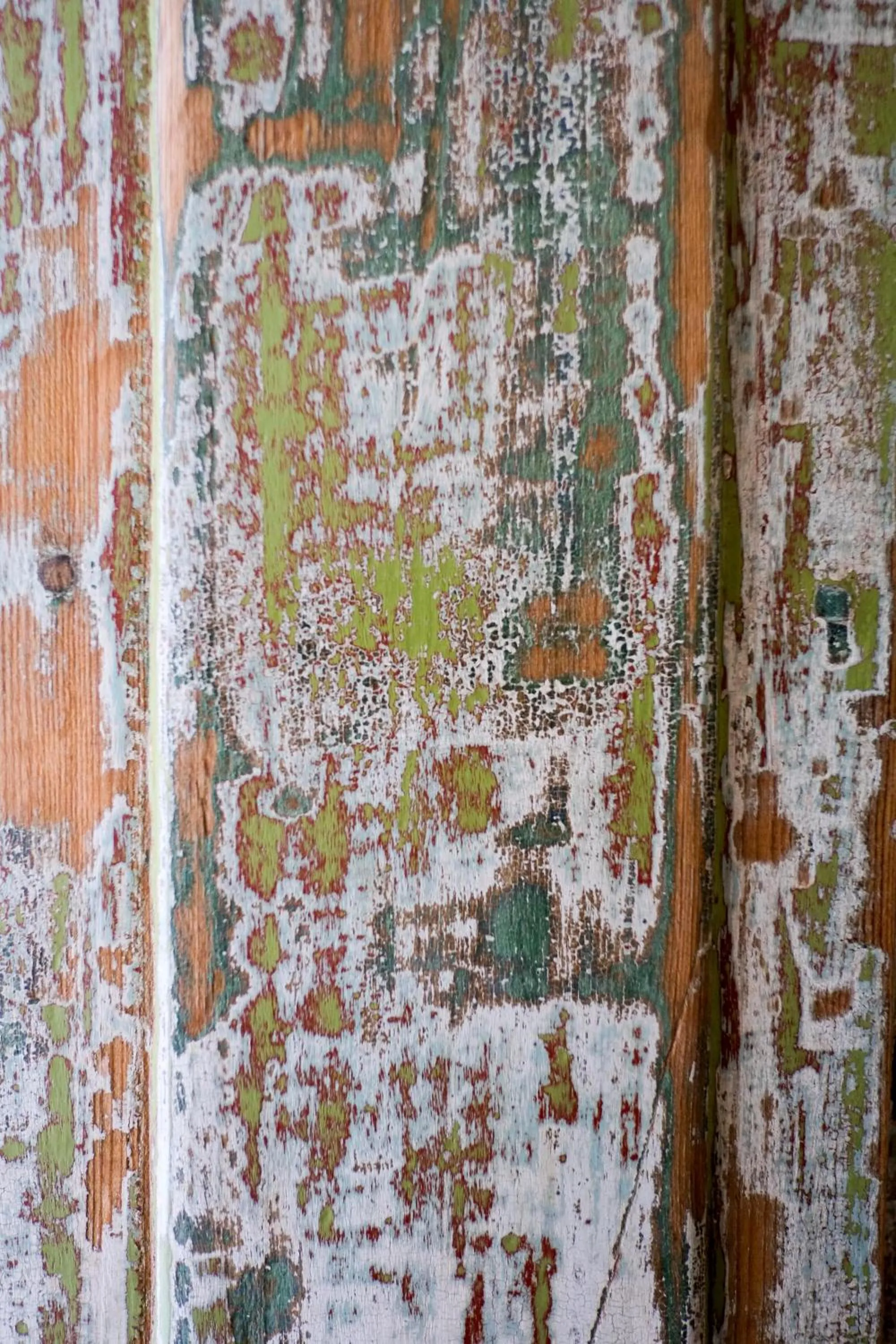 Decorative detail in Pigal