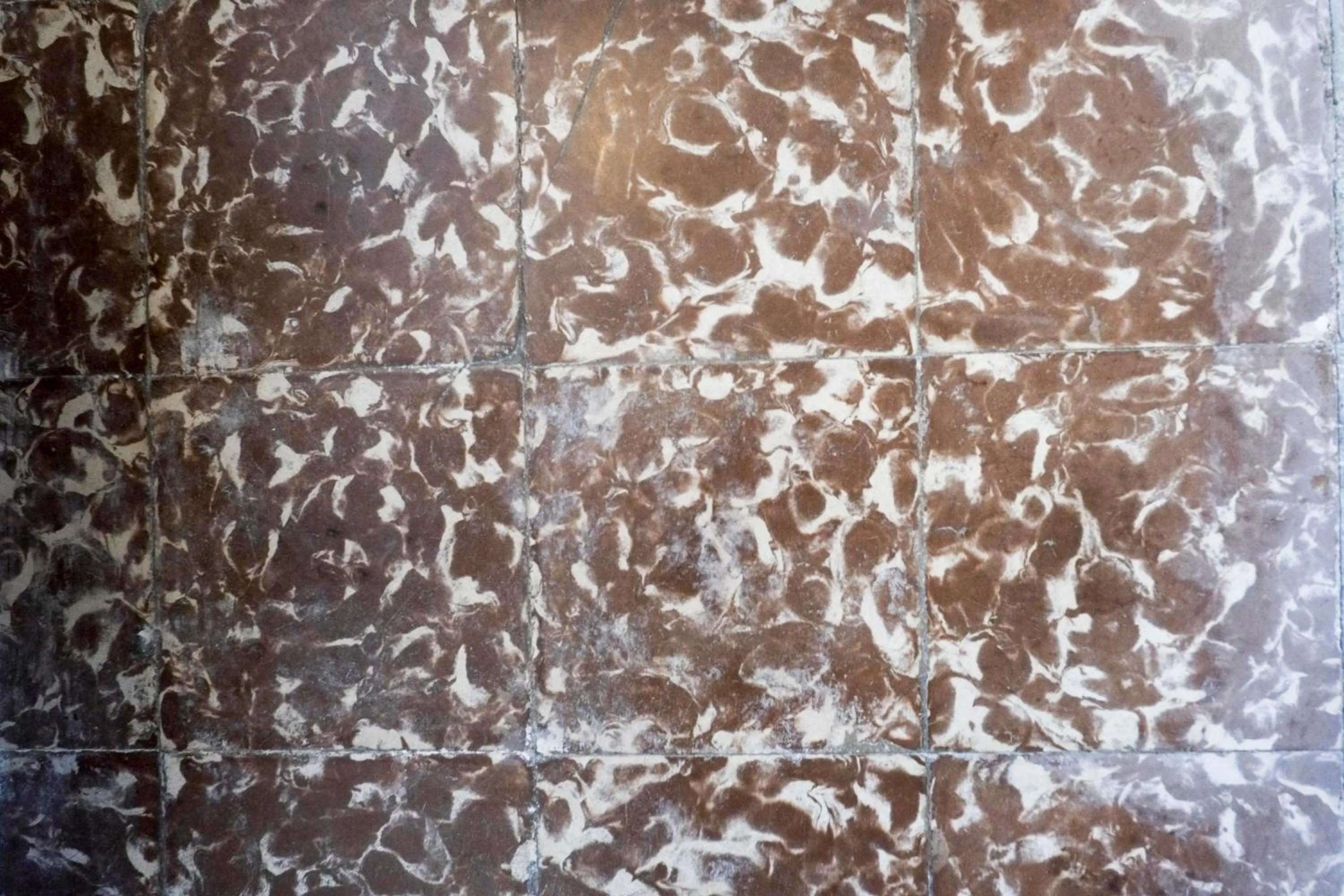 Decorative detail in Pigal