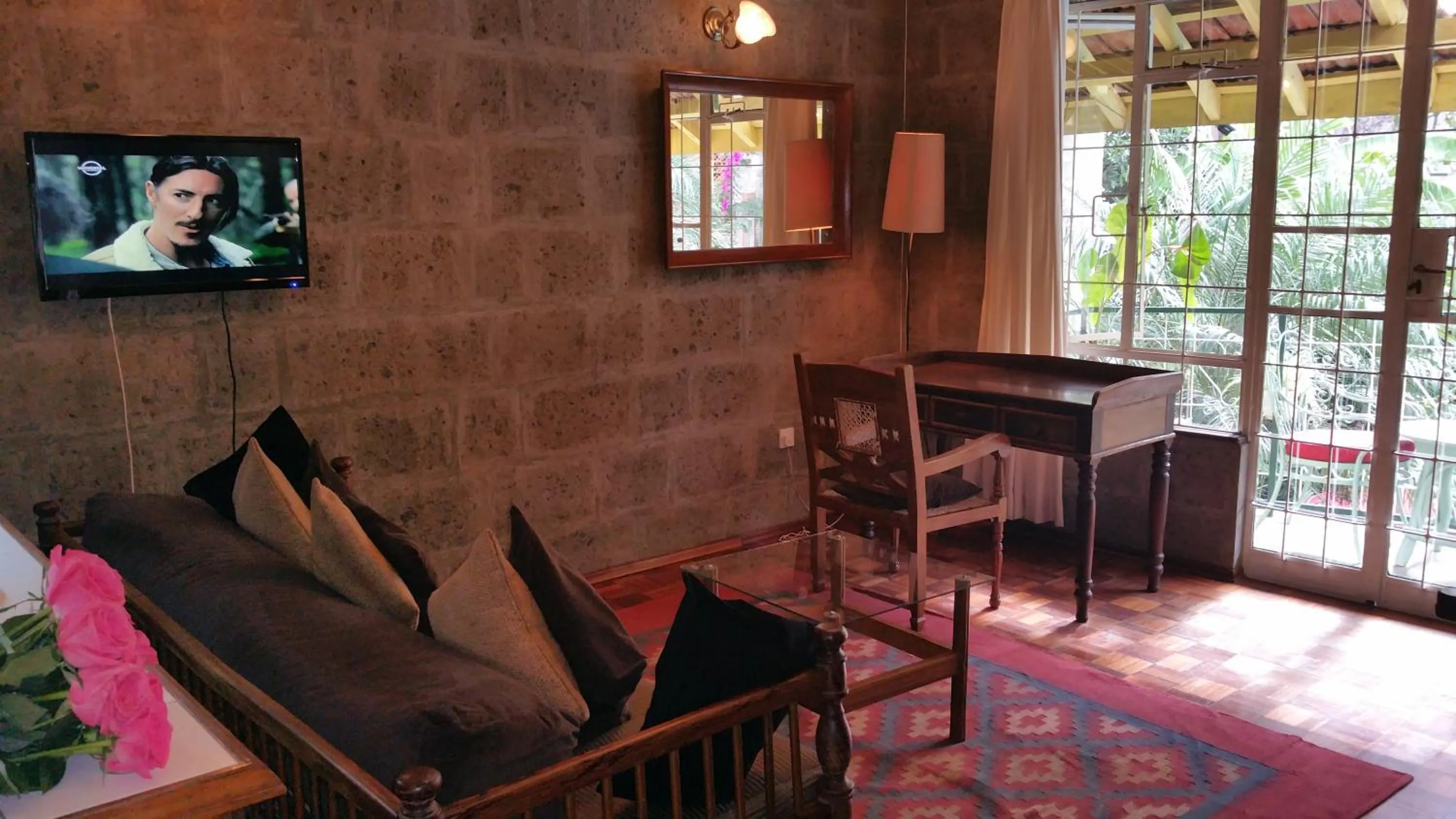 Day in Woodmere Grand Hotel & Serviced Apartments