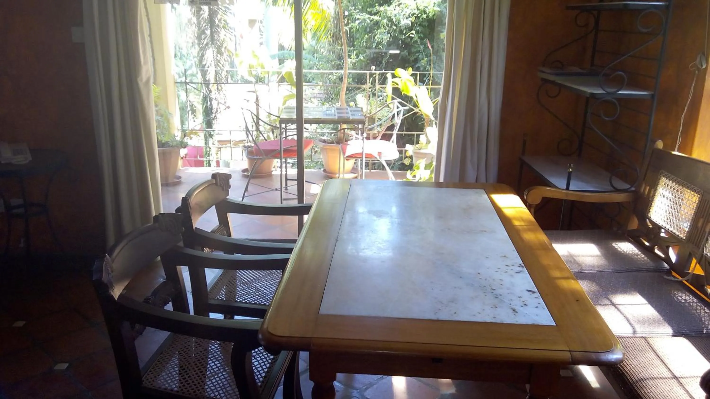 Property building in Woodmere Grand Hotel & Serviced Apartments