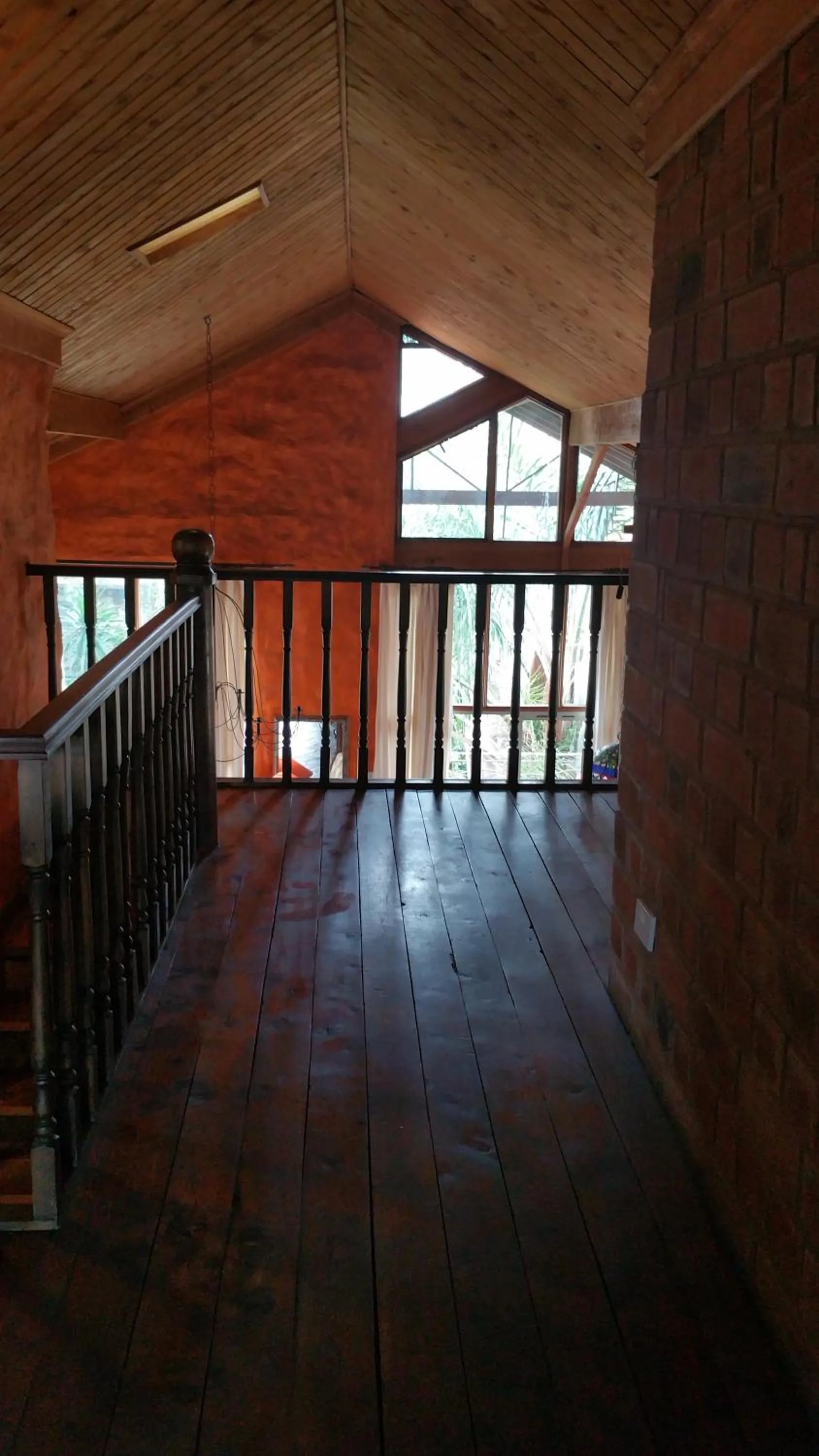 Decorative detail in Woodmere Grand Hotel & Serviced Apartments