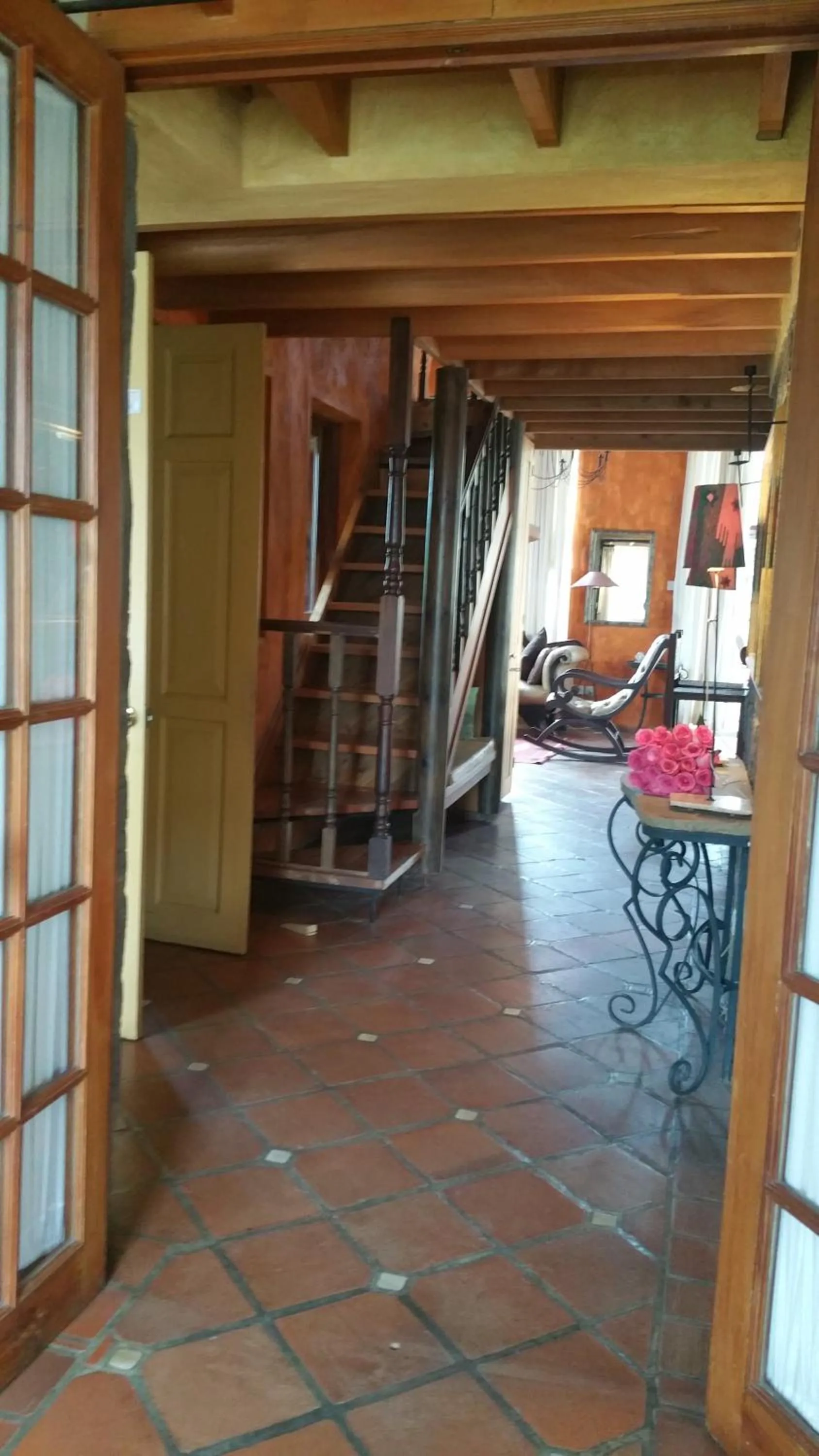 Facade/entrance in Woodmere Grand Hotel & Serviced Apartments