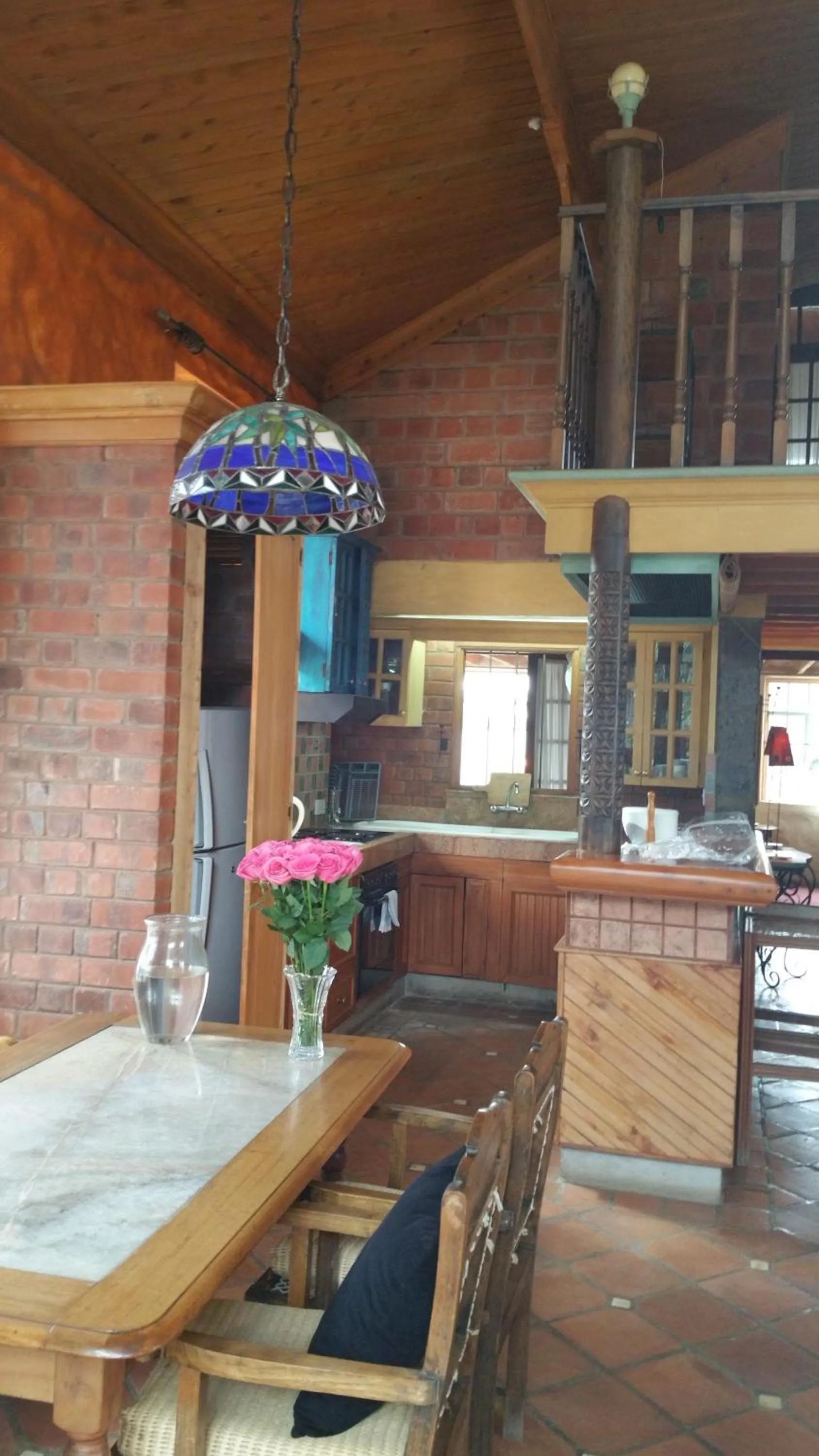 Dining area in Woodmere Grand Hotel & Serviced Apartments