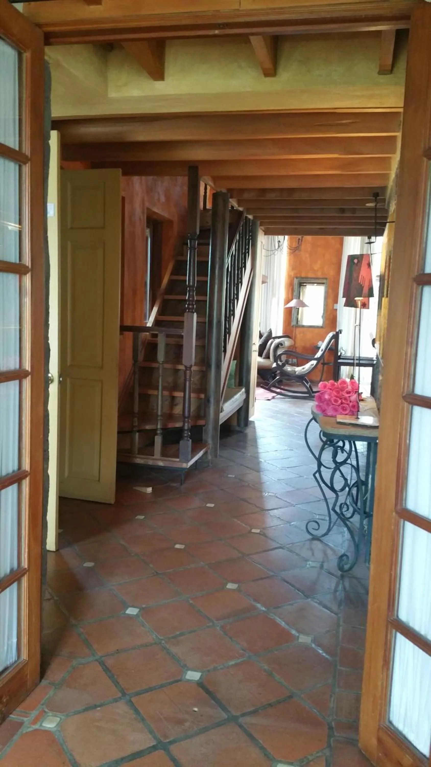 Facade/entrance in Woodmere Grand Hotel & Serviced Apartments