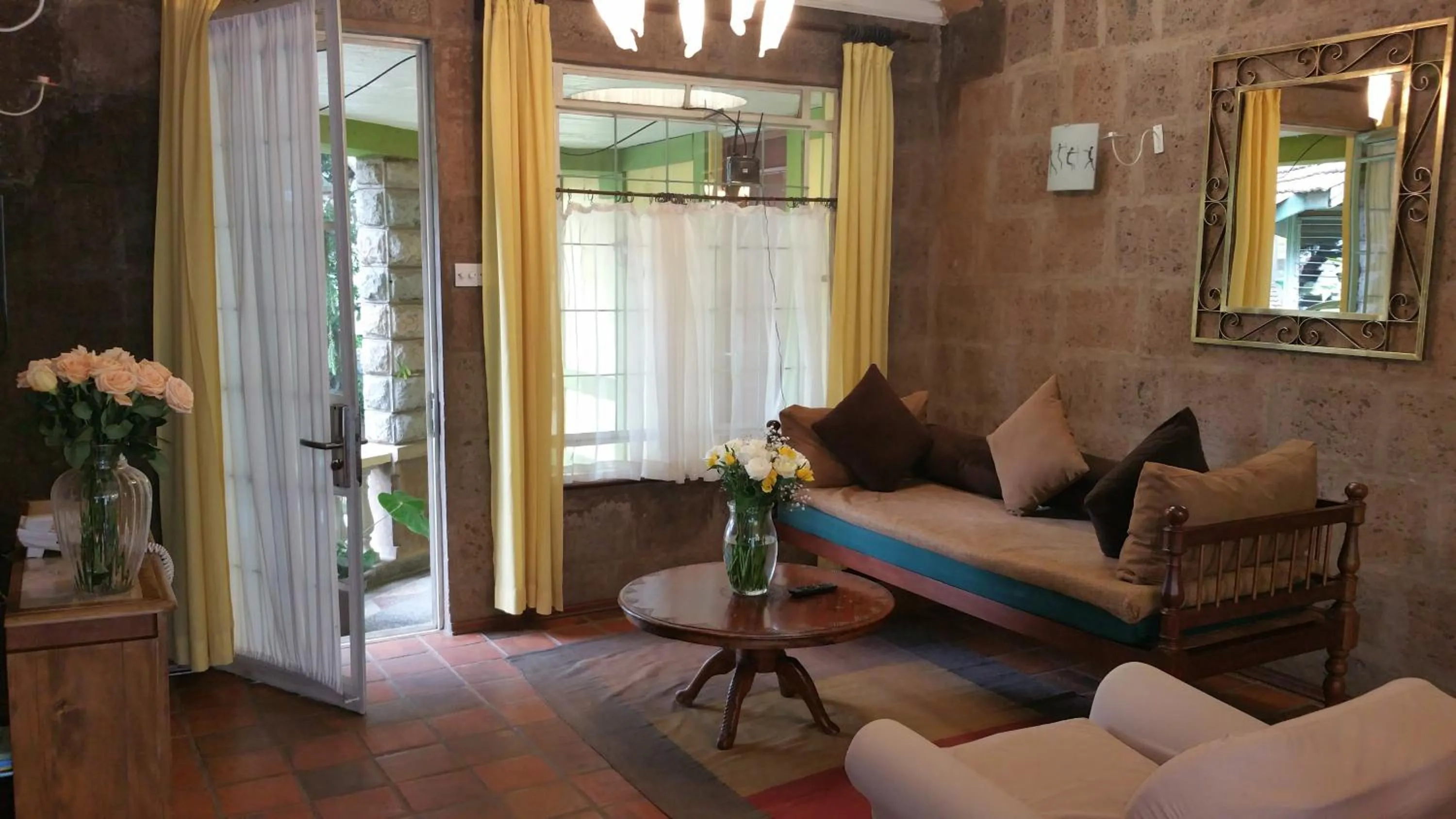 Day in Woodmere Grand Hotel & Serviced Apartments