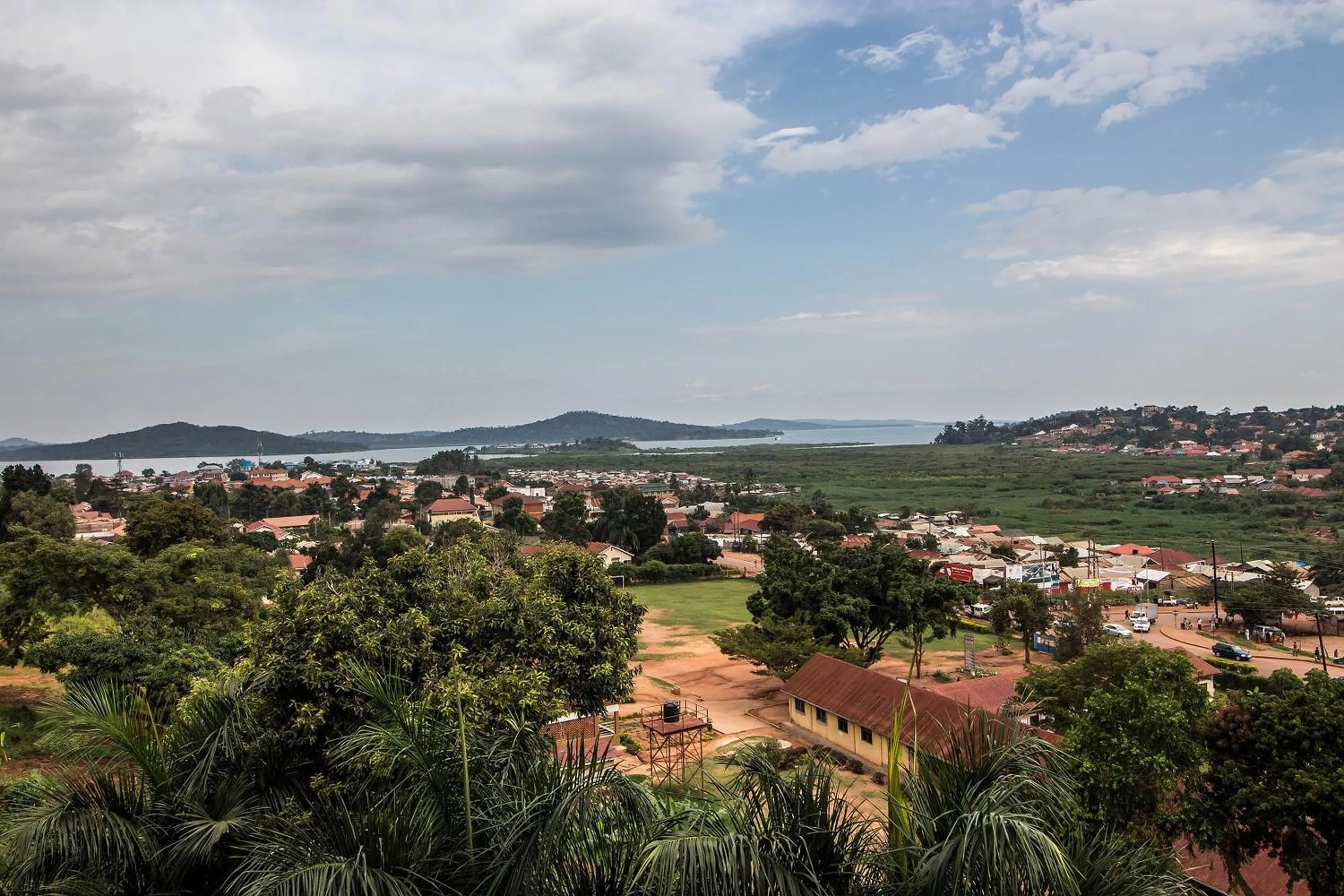 View (from property/room) in Sir Jose Hotel