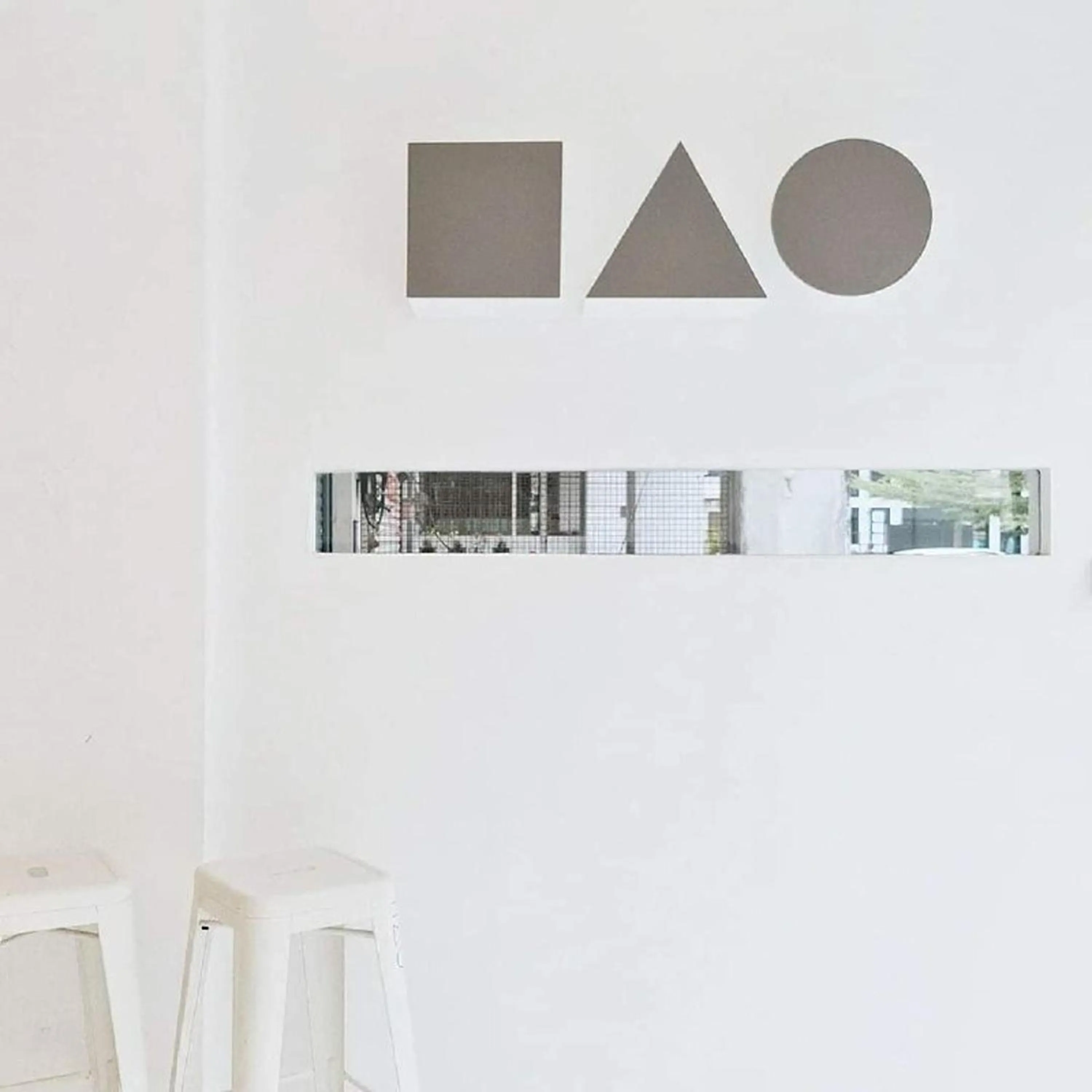 Lobby or reception in HAO Hotel Phuket