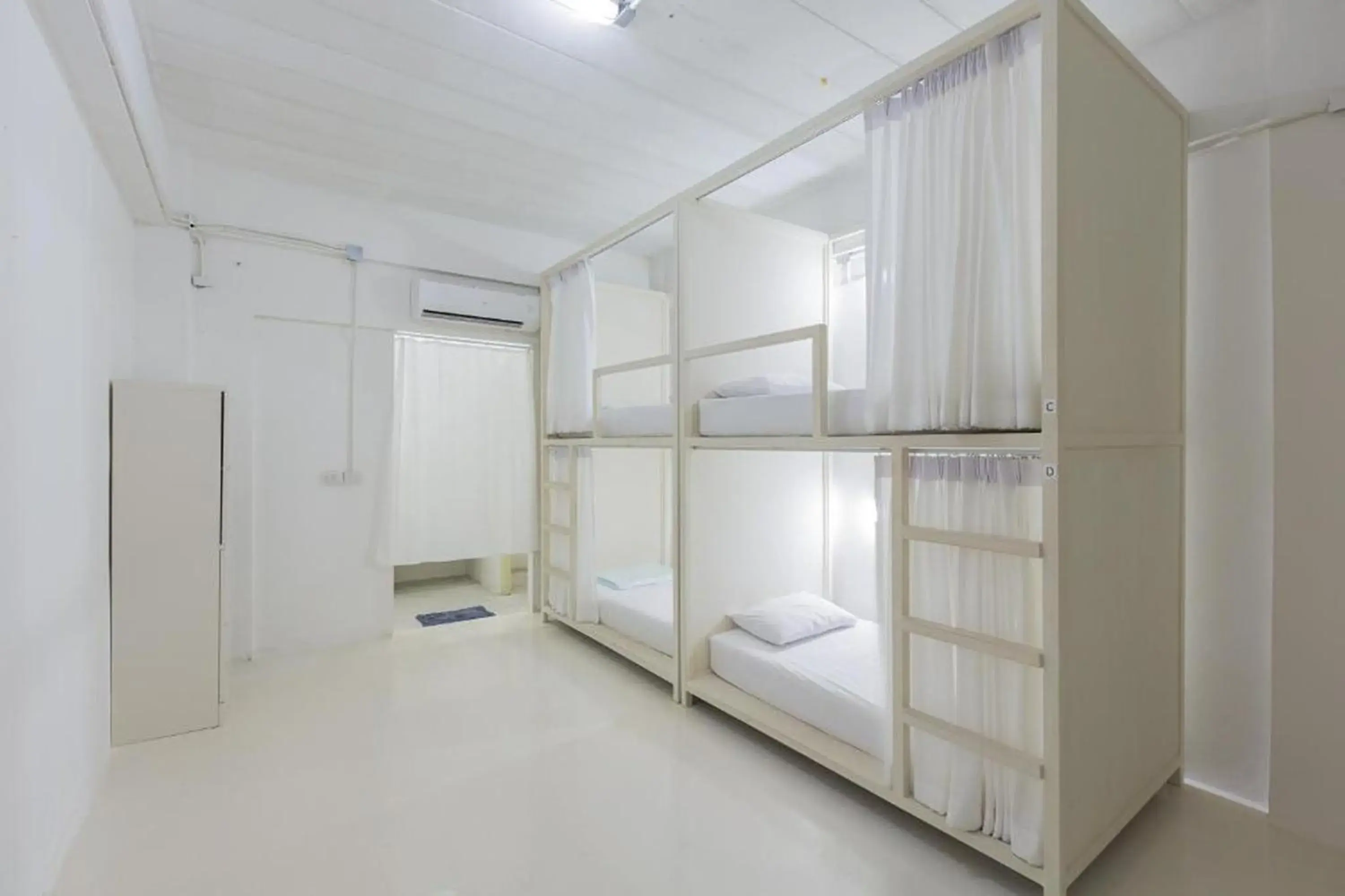 Suite in HAO Hotel Phuket Suite in HAO Hotel Phuket