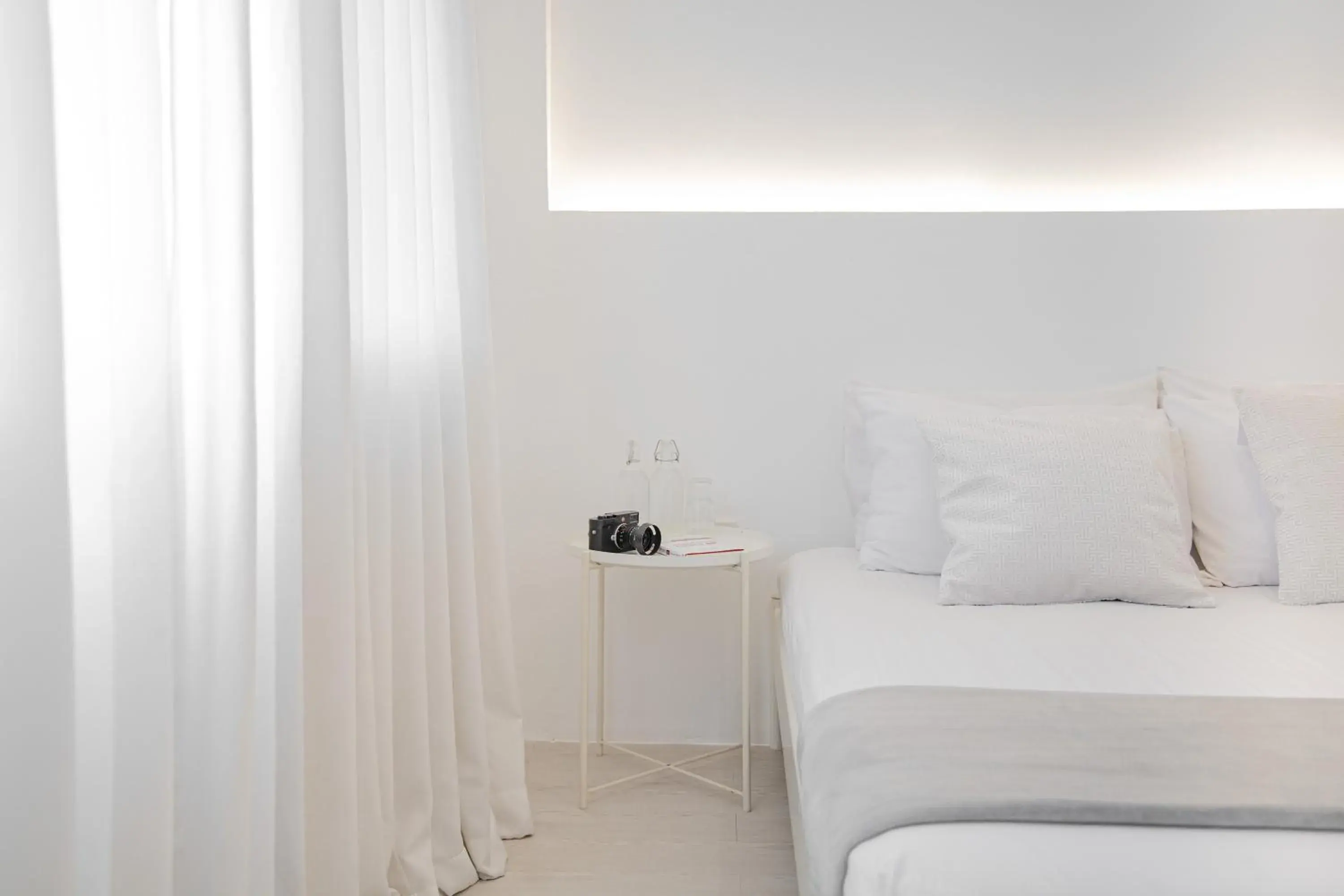 Standard Double Room in HAO Hotel Phuket Standard Double Room in HAO Hotel Phuket