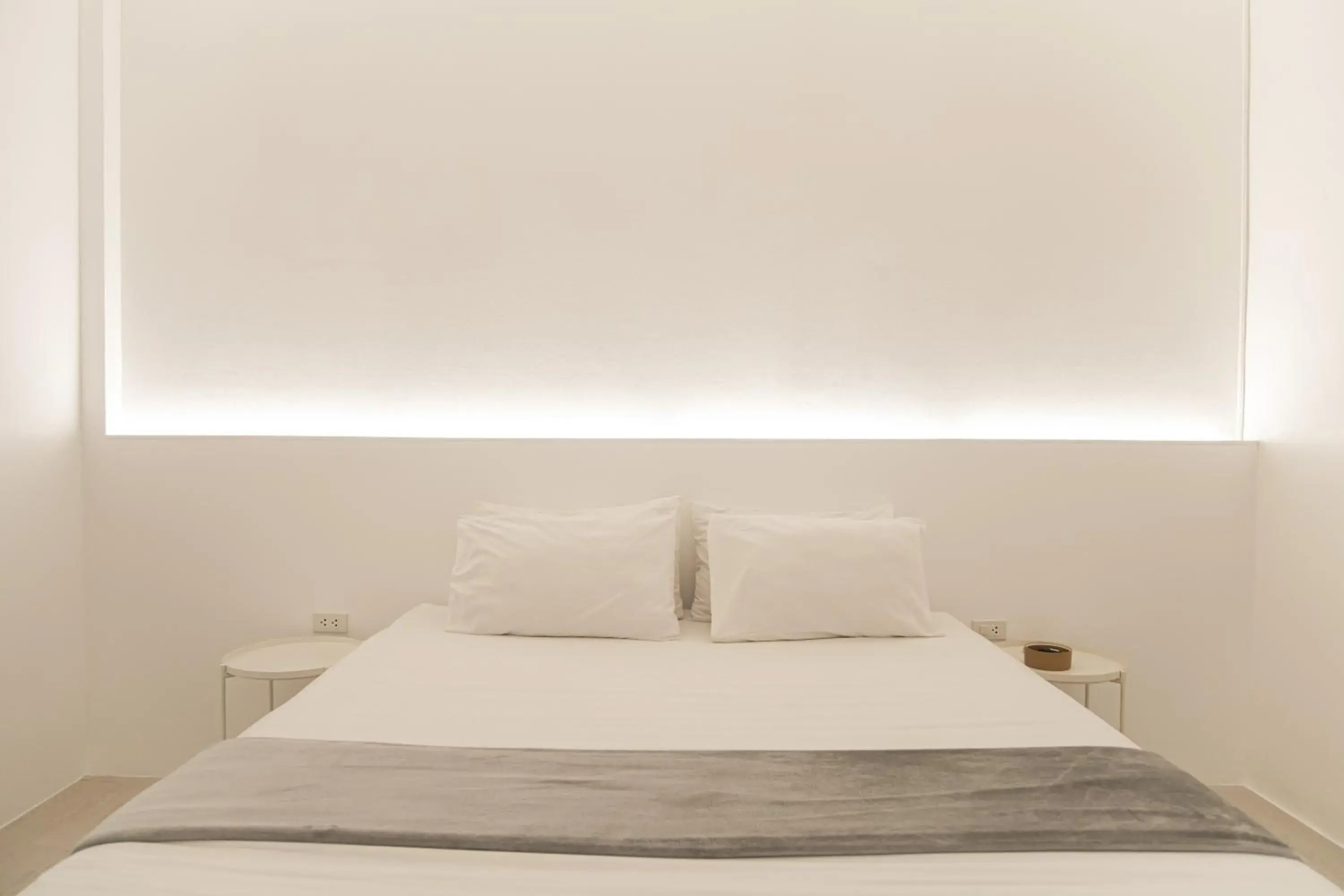 Executive Suite in HAO Hotel Phuket Executive Suite in HAO Hotel Phuket