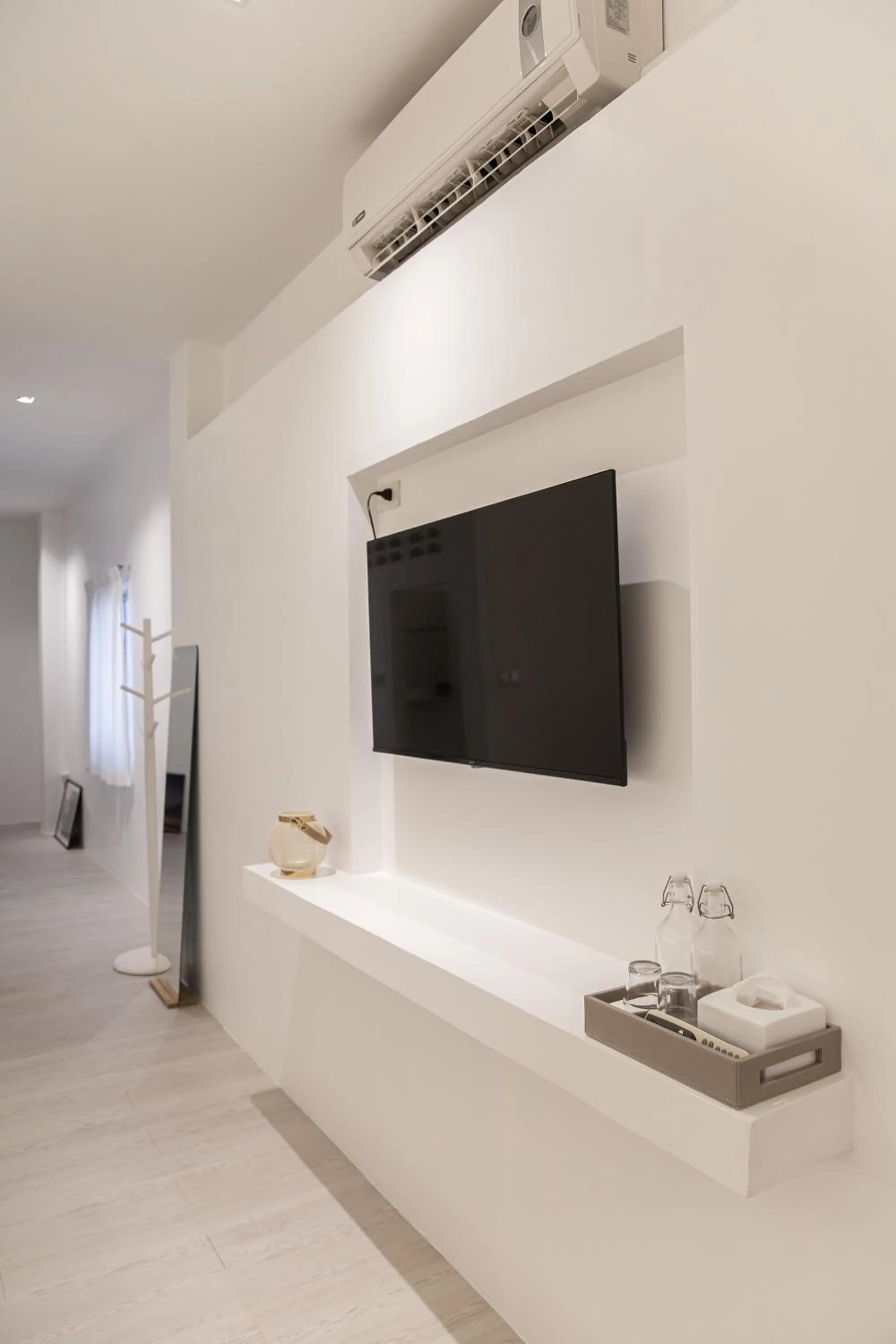 TV and multimedia in HAO Hotel Phuket