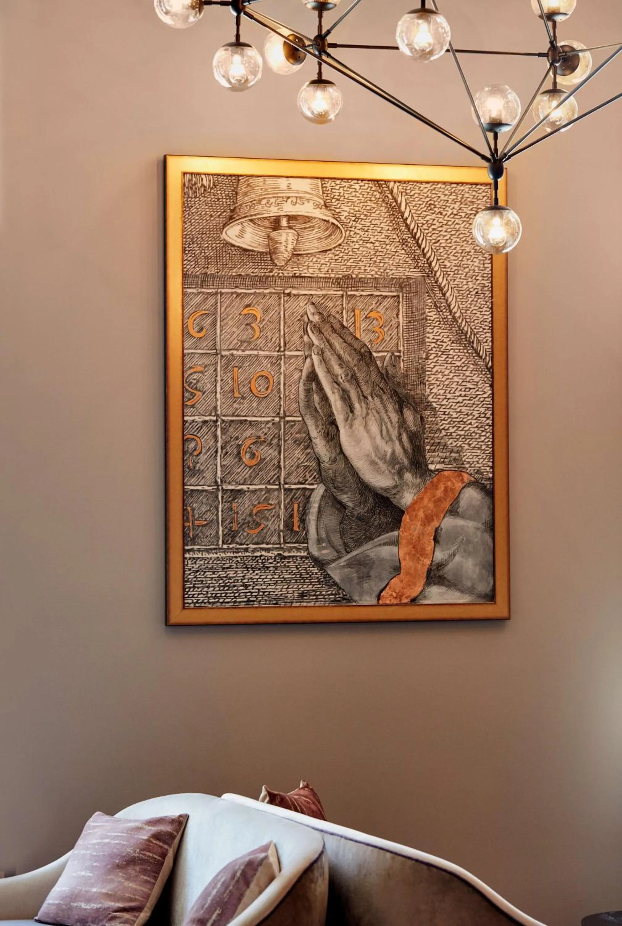 Lounge or bar in Park Plaza Nuremberg