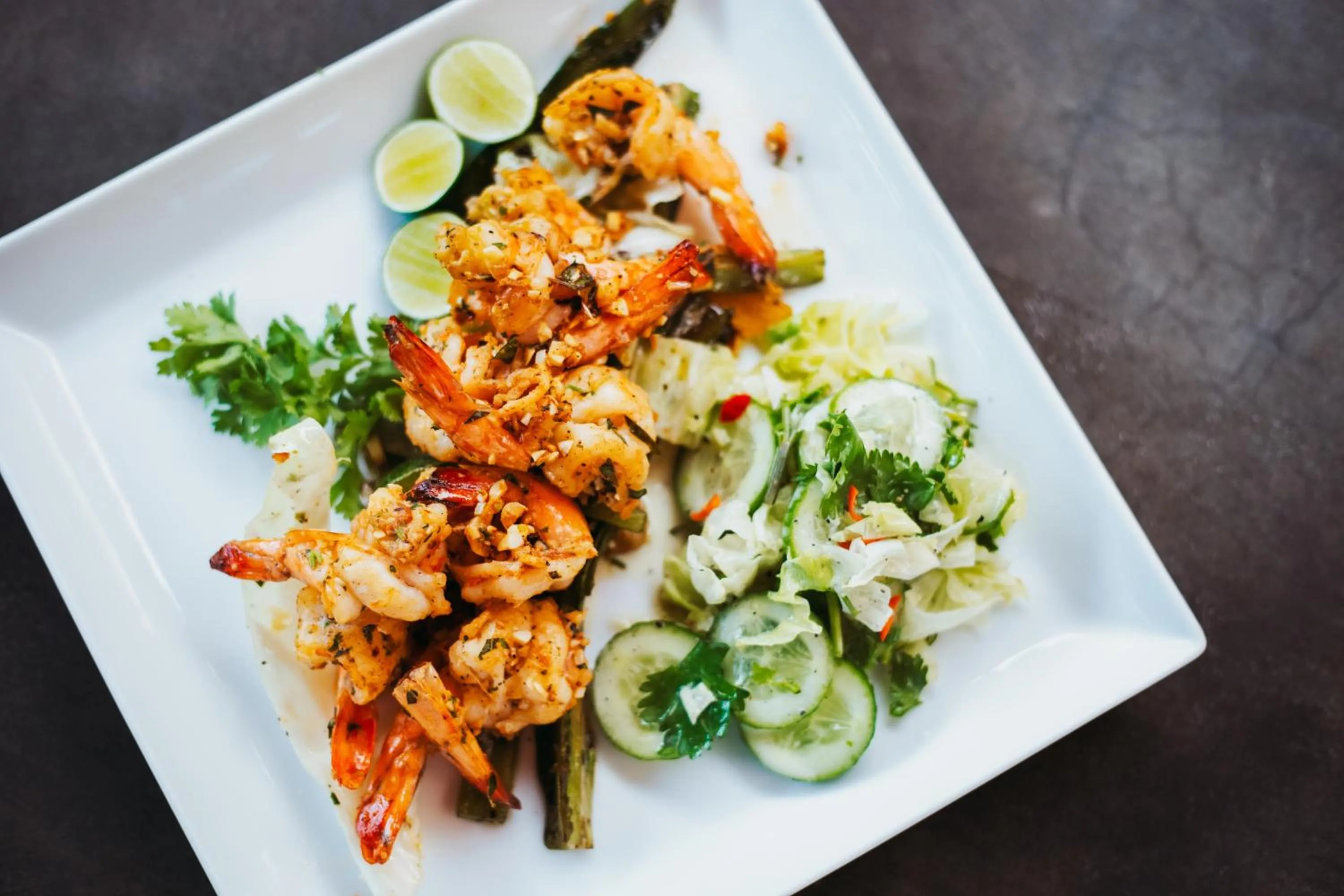 Restaurant/places to eat, Food in Amal Beach Hotel