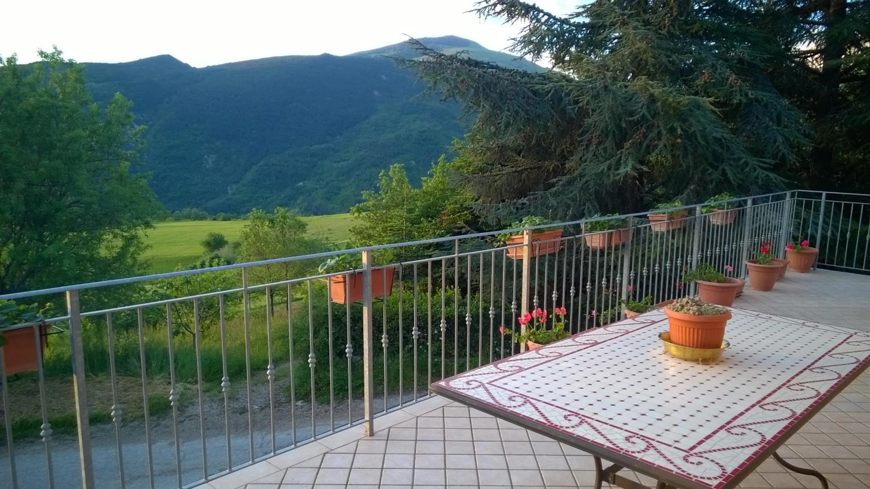 B&B Casale Giovannozzi