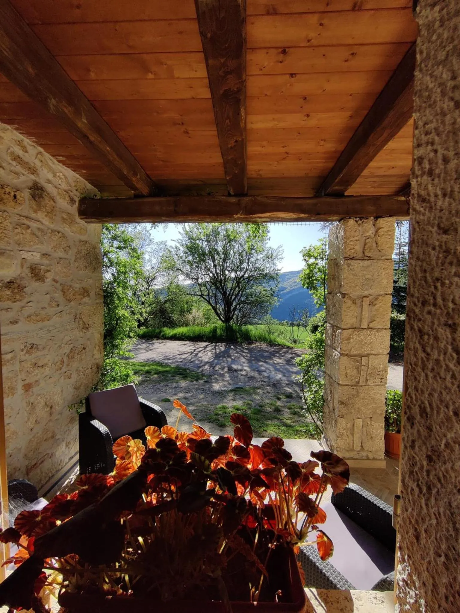 B&B Casale Giovannozzi