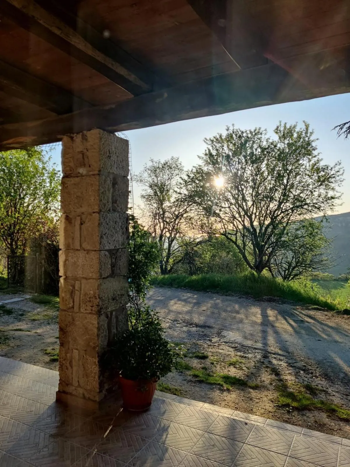 B&B Casale Giovannozzi