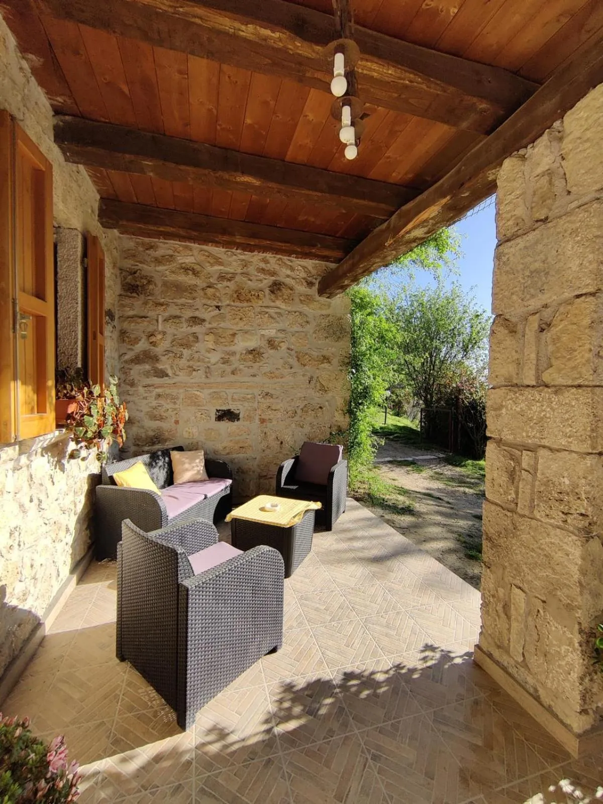 B&B Casale Giovannozzi