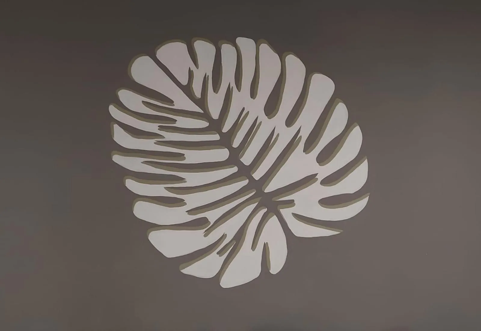 Logo/Certificate/Sign in Maya Eco Village