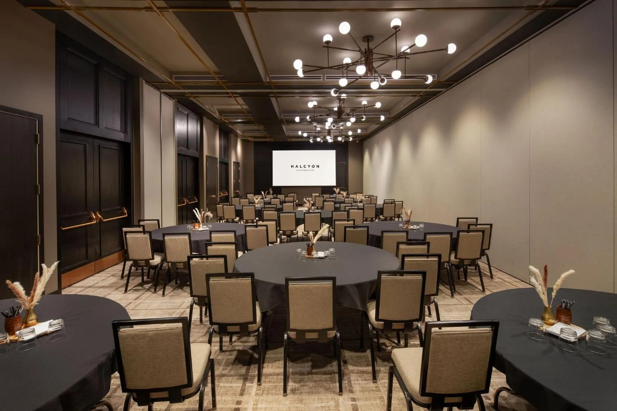 Meeting/conference room in Halcyon - A Hotel in Cherry Creek