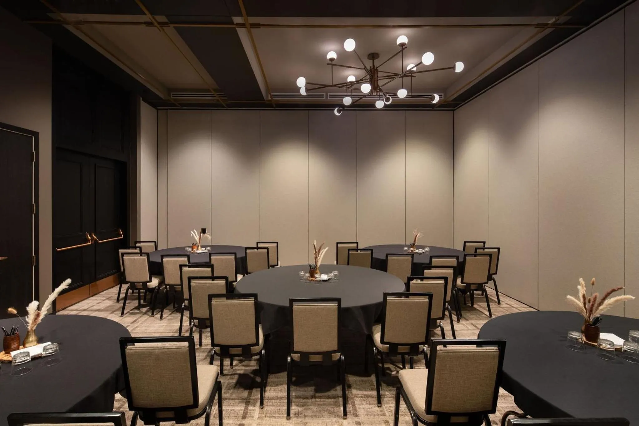 Meeting/conference room in Halcyon - A Hotel in Cherry Creek