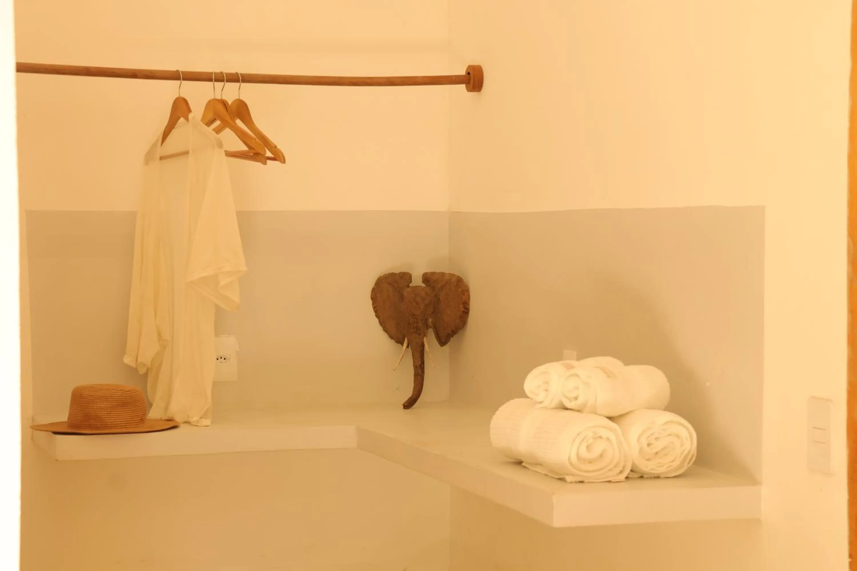 Villa Prana Trancoso - Vista mar