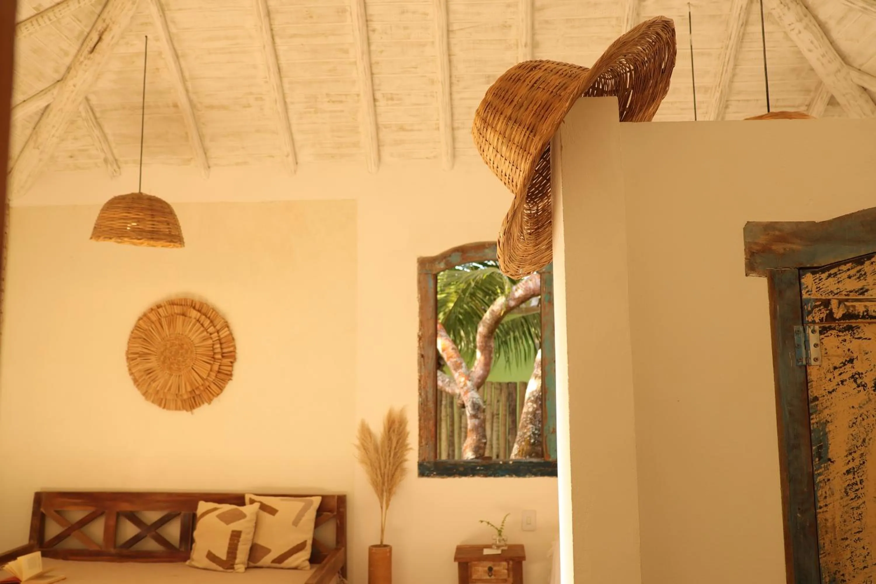 Villa Prana Trancoso - Vista mar